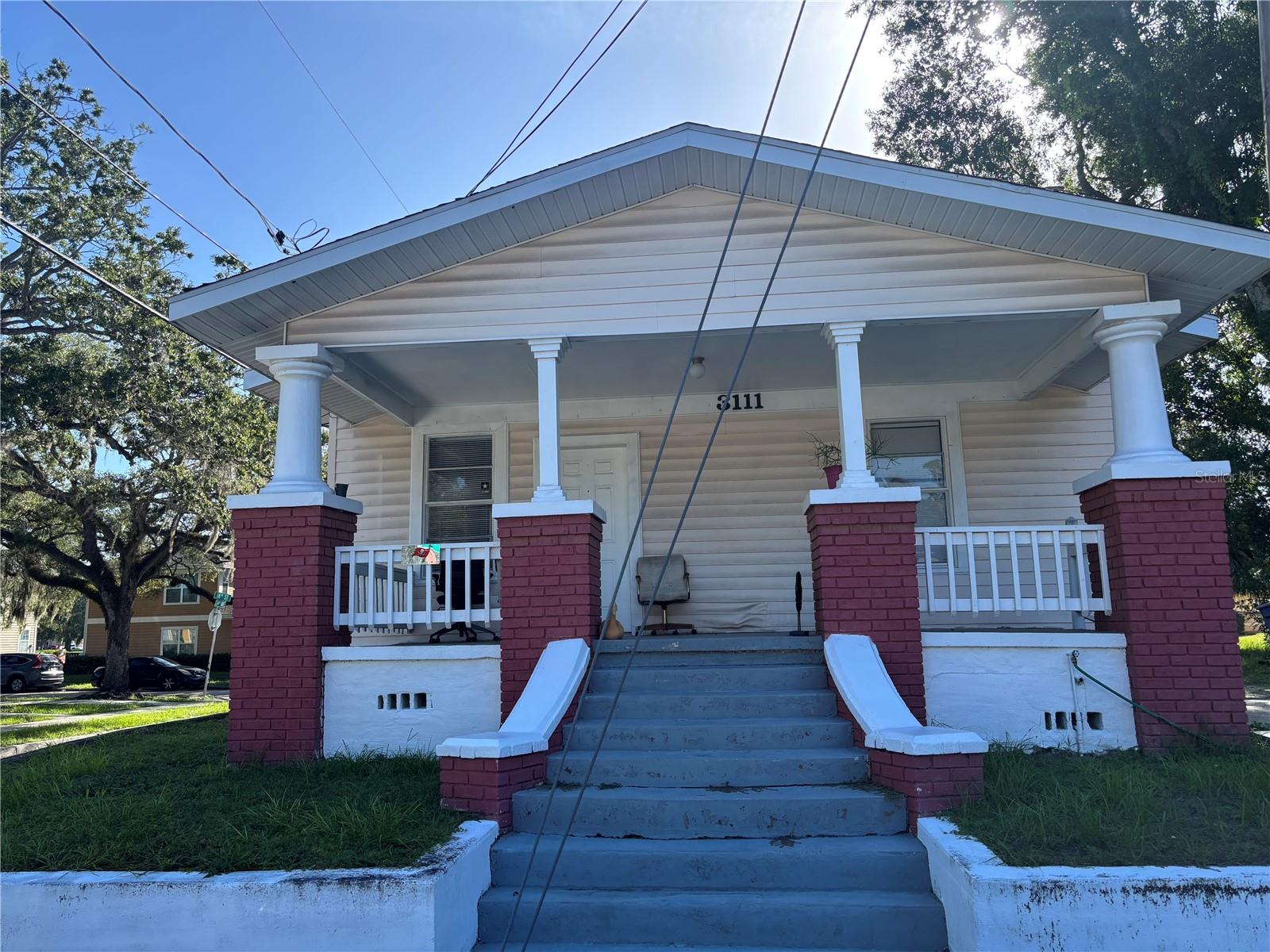 Photo of 3111 N 18TH STREET TAMPA FL 33605