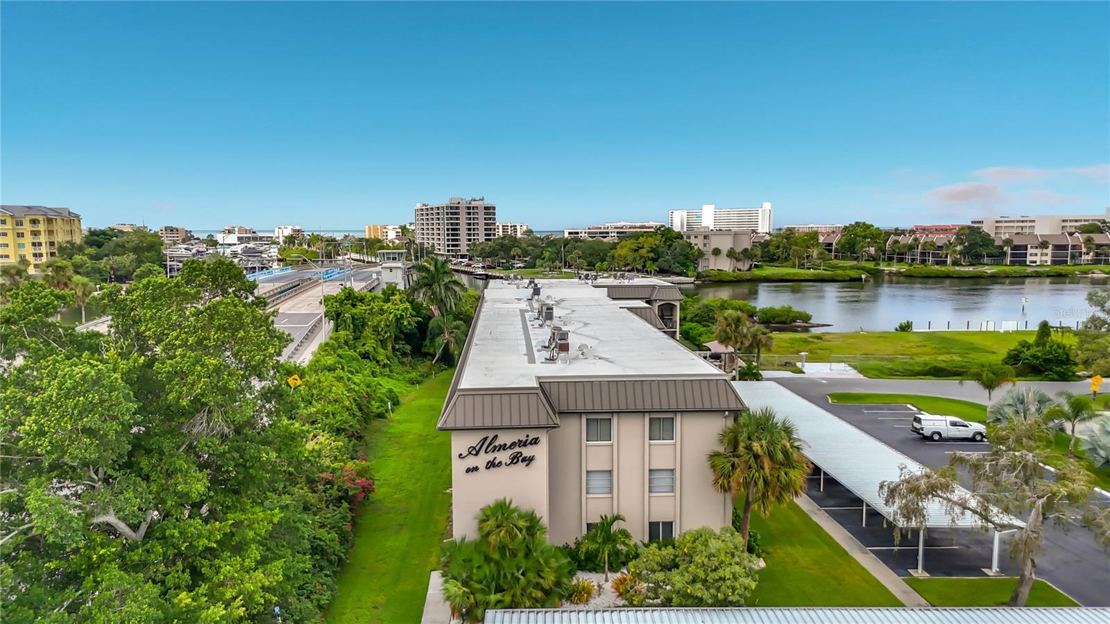 Photo of 6470 HOLLYWOOD BOULEVARD #110 SARASOTA FL 34231