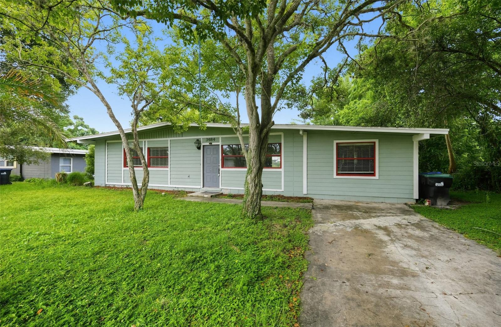 Photo of 3484 SEAGRAPE DRIVE WINTER PARK FL 32792
