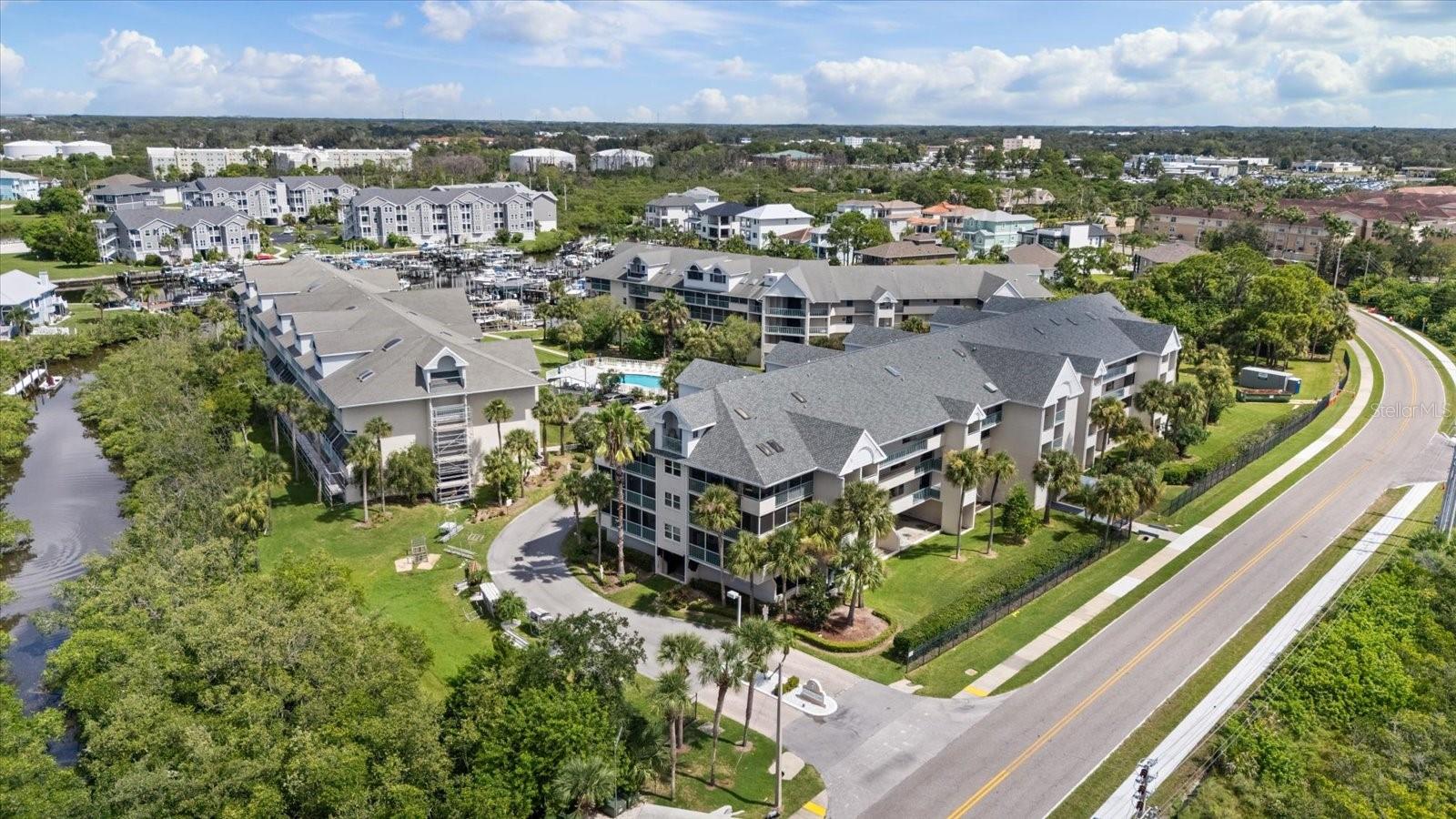 Photo of 5537 SEA FOREST DRIVE #104 NEW PORT RICHEY FL 34652