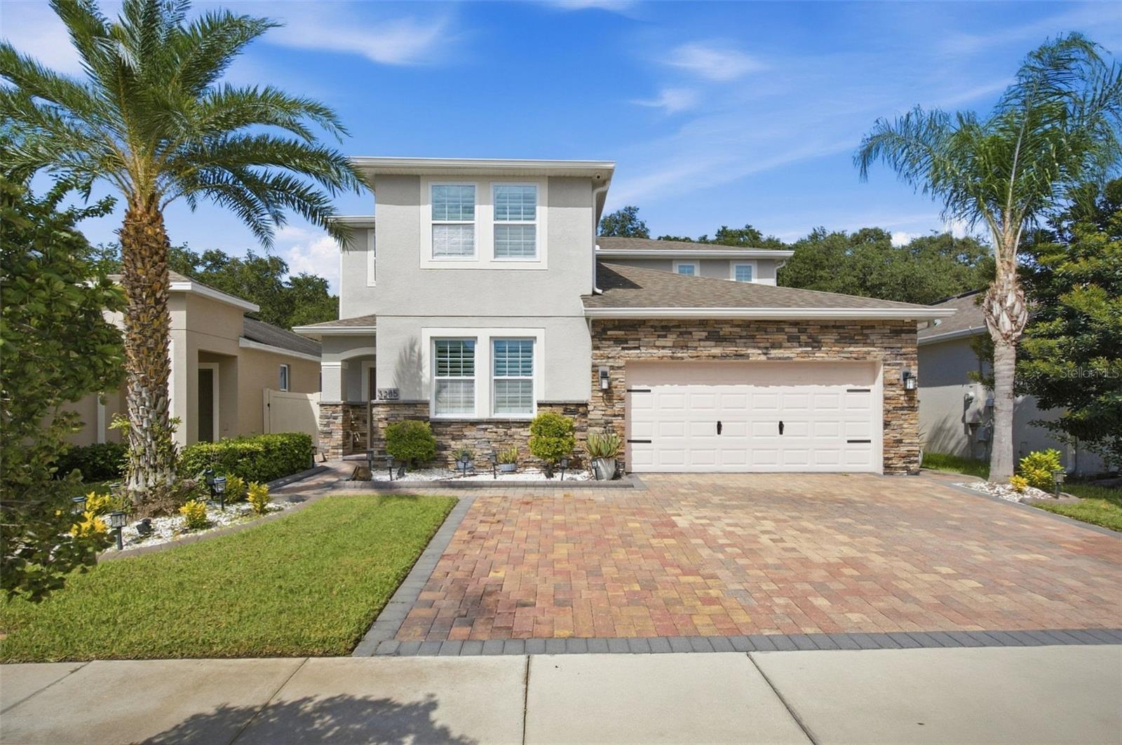 Photo of 3285 STRATTON CIRCLE KISSIMMEE FL 34744