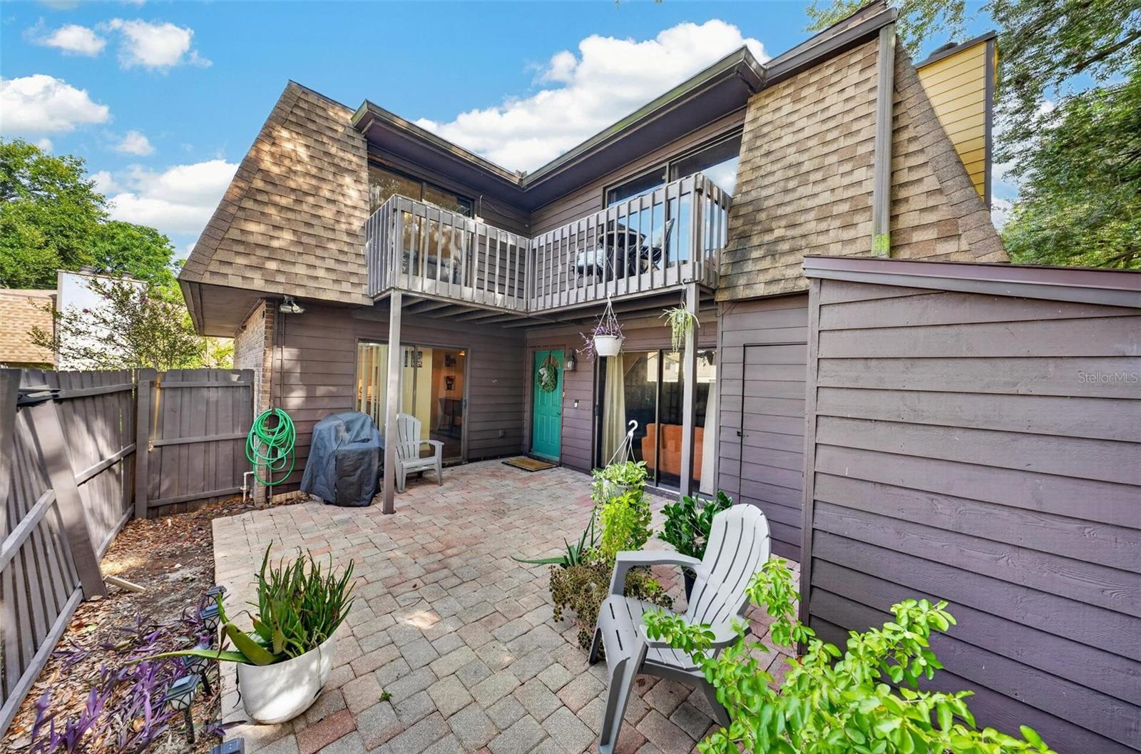 Photo of 618 OLYMPIC DRIVE #6A OCOEE FL 34761