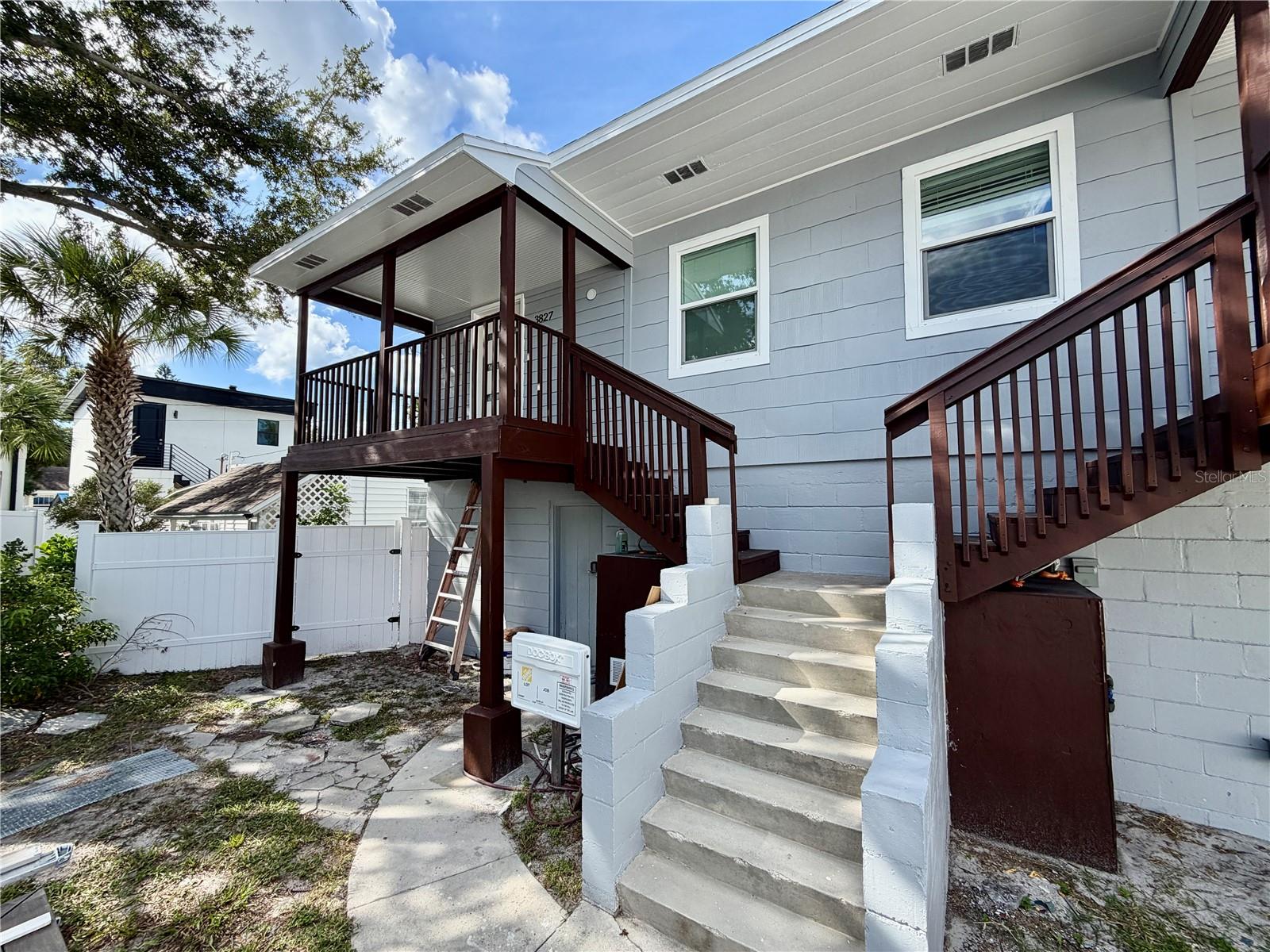 Photo of 3827 2ND AVENUE ST PETERSBURG FL 33713