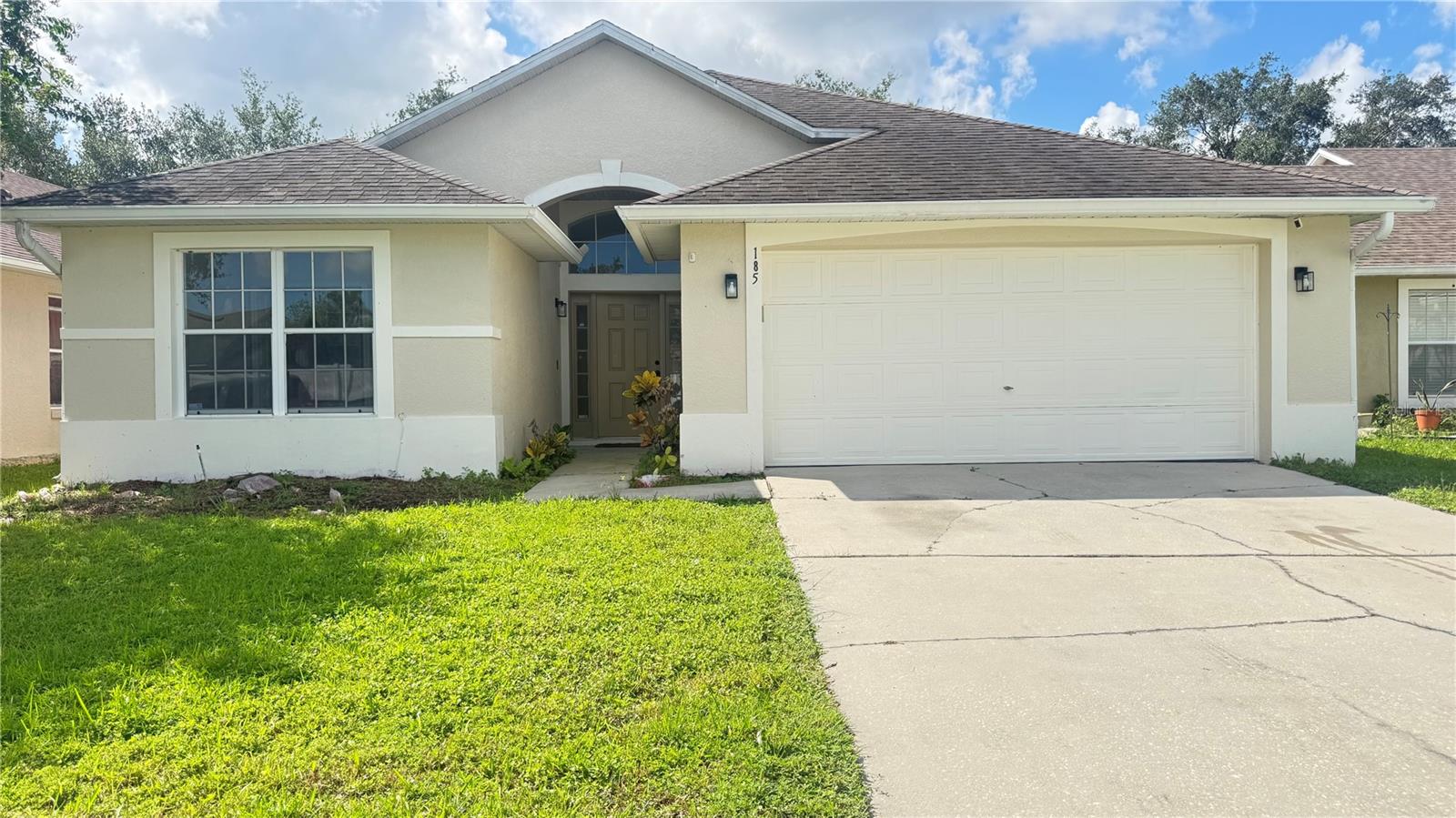 Photo of 185 THORNBURY DRIVE KISSIMMEE FL 34744