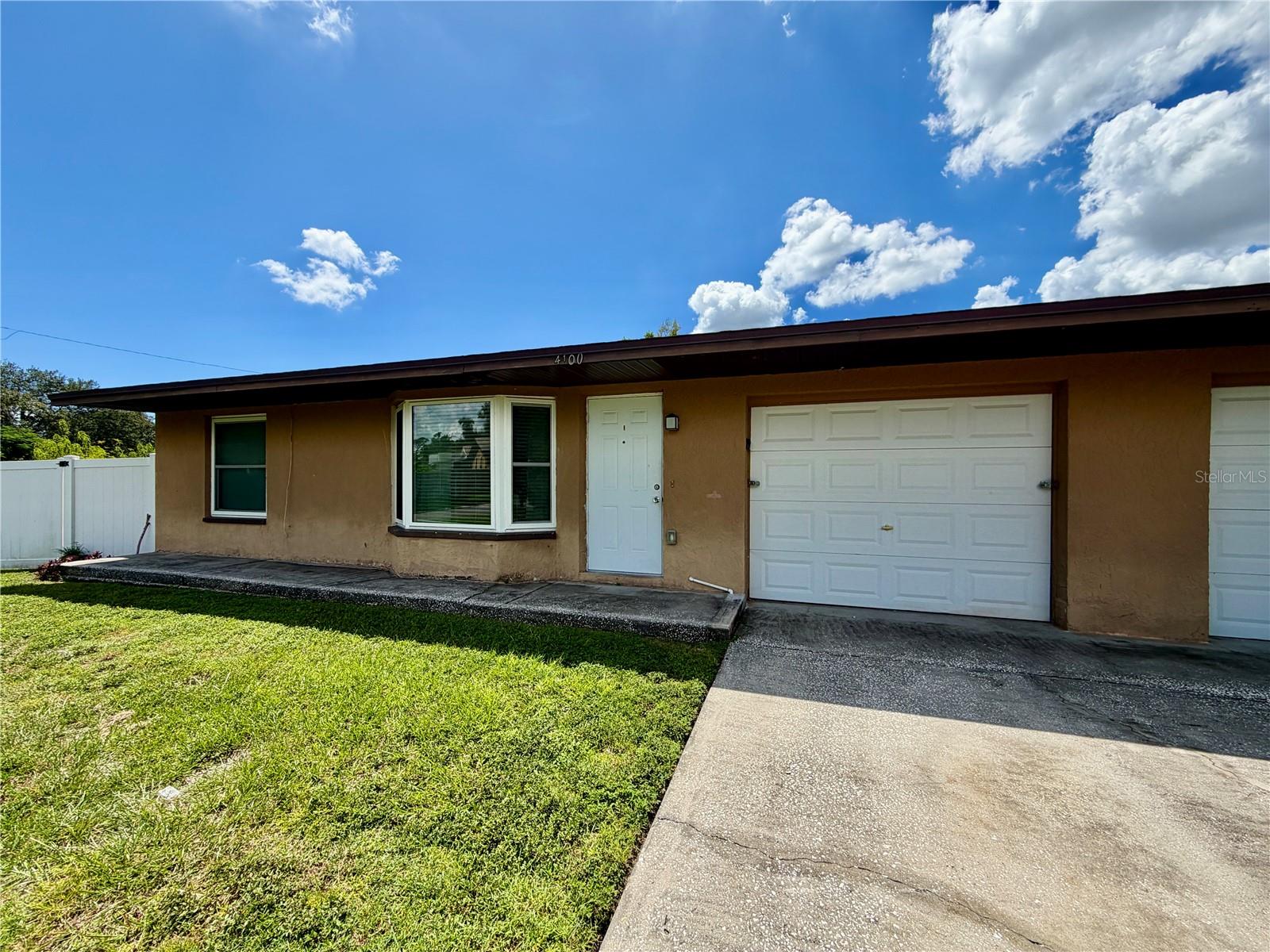 Photo of 4100 45TH AVENUE ST PETERSBURG FL 33714