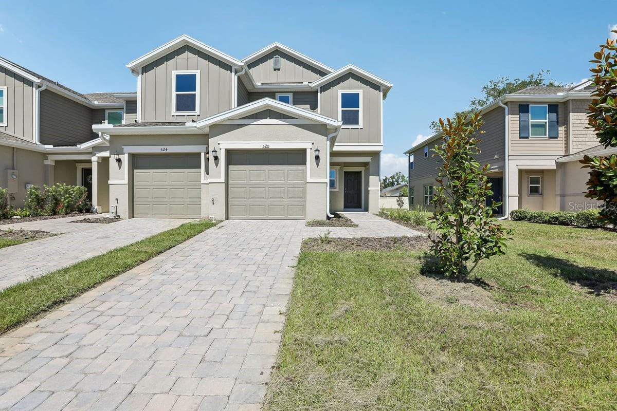 Photo of 520 PINE RIDGE COURT LAKE WALES FL 33859