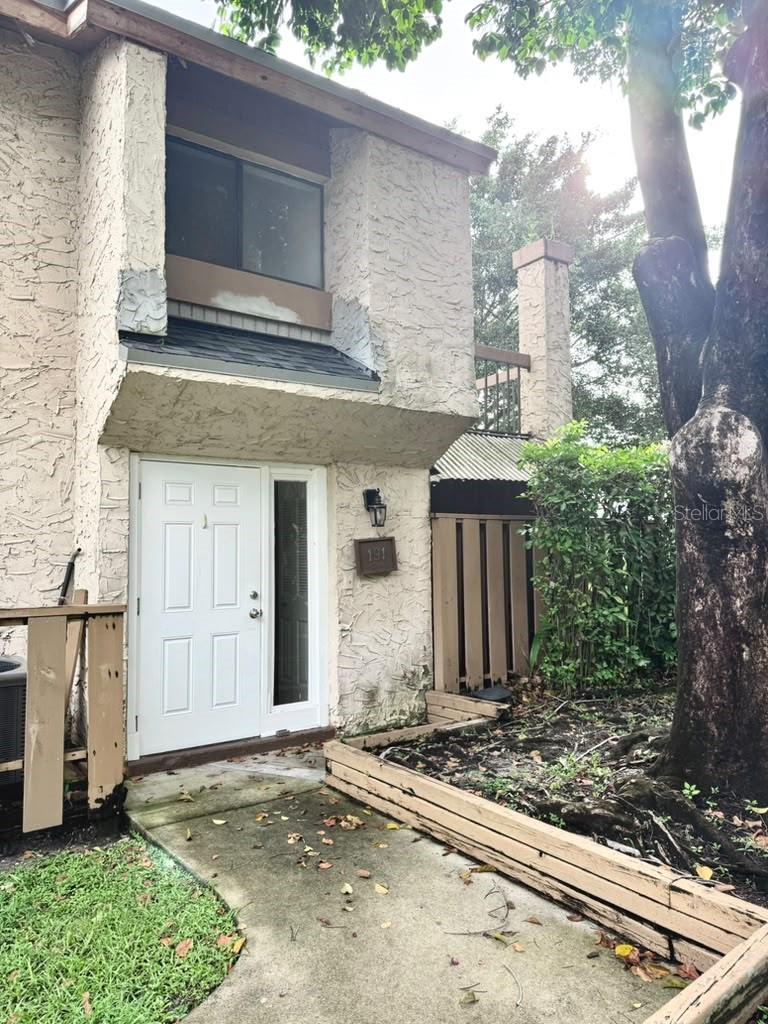 Photo of 191 WIMBLEDON LAKE DRIVE ##7-44 PLANTATION FL 33324
