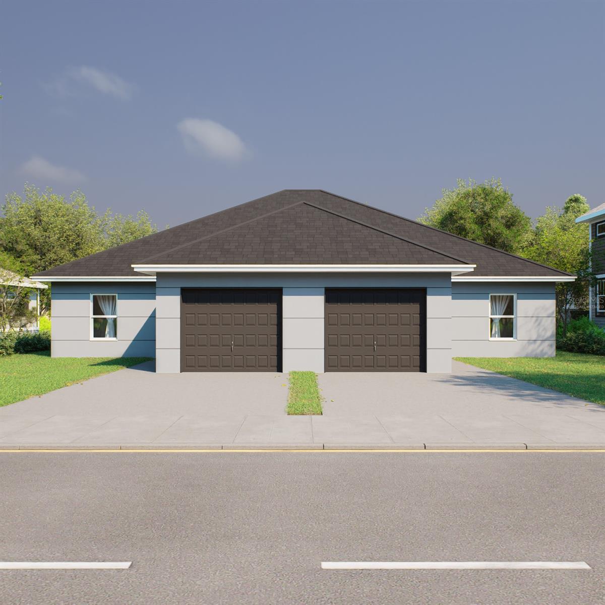 Photo of 8951 N MENDOZA WAY CITRUS SPRINGS FL 34434