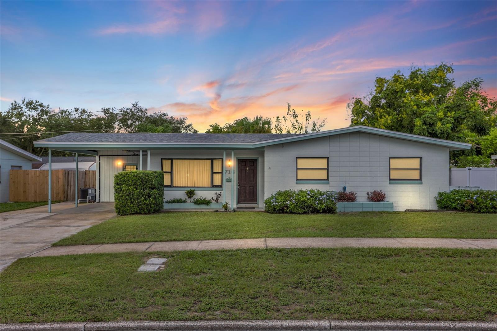 Photo of 716 MOROCCO AVENUE ORLANDO FL 32807