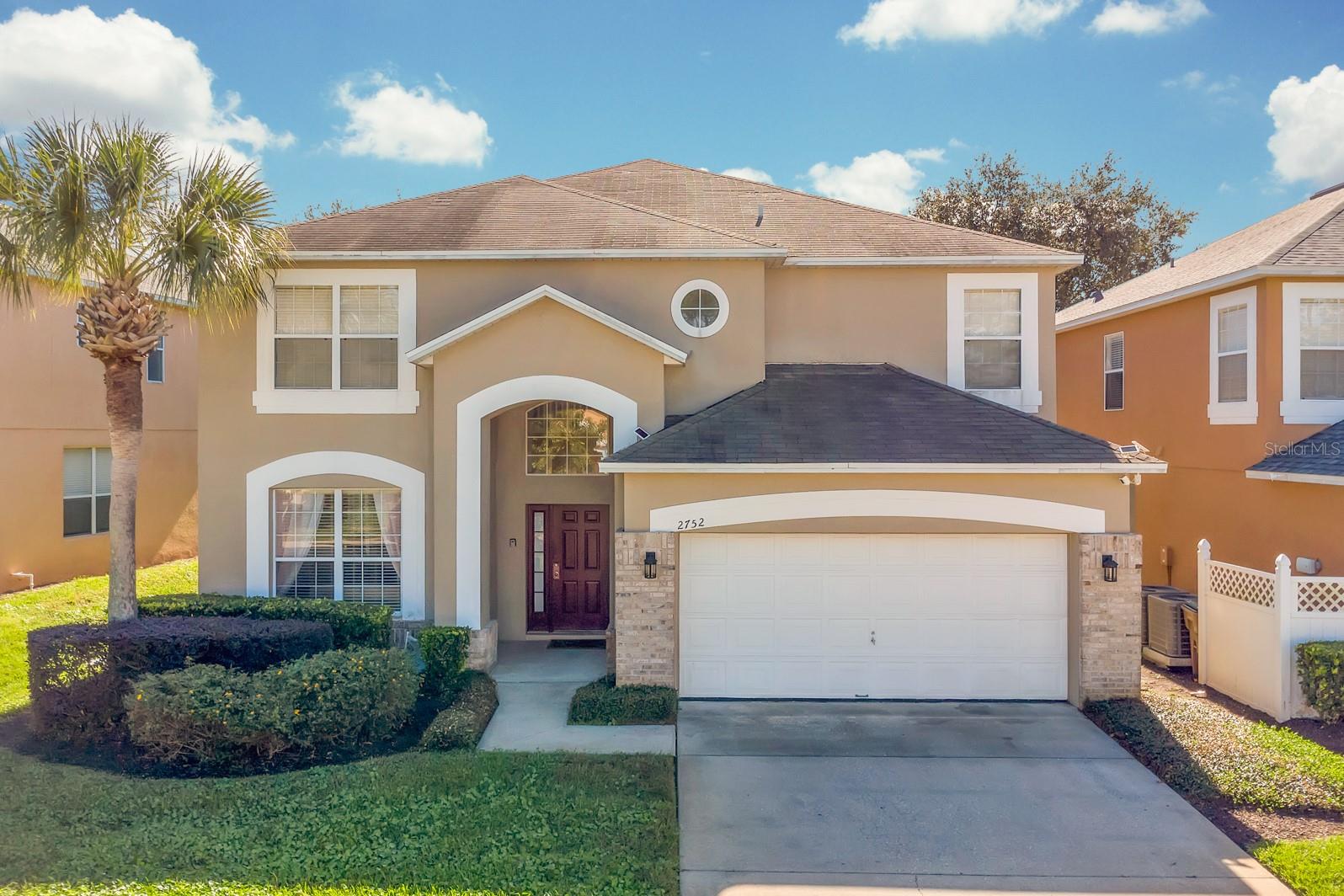 Photo of 2752 LIDO KEY DRIVE KISSIMMEE FL 34747