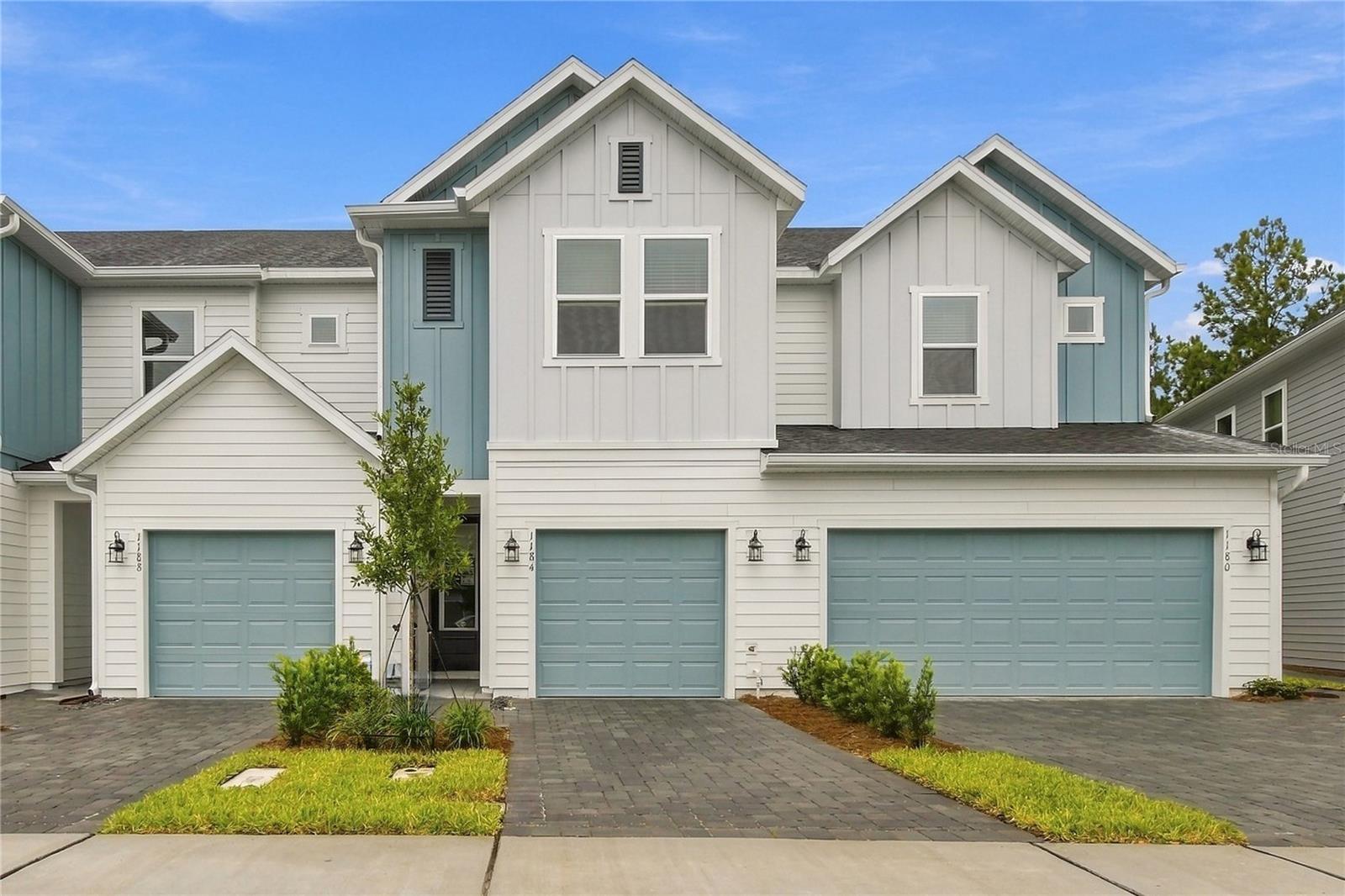 Photo of 1184 WILD CREST LANE DAYTONA BEACH FL 32117