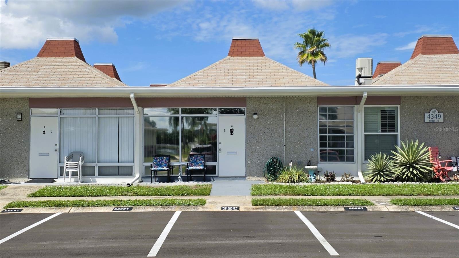 Photo of 4349 TAHITIAN GARDENS CIRCLE #C HOLIDAY FL 34691