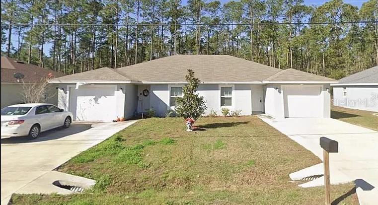 Photo of 26 RIDDLE DRIVE PALM COAST FL 32164