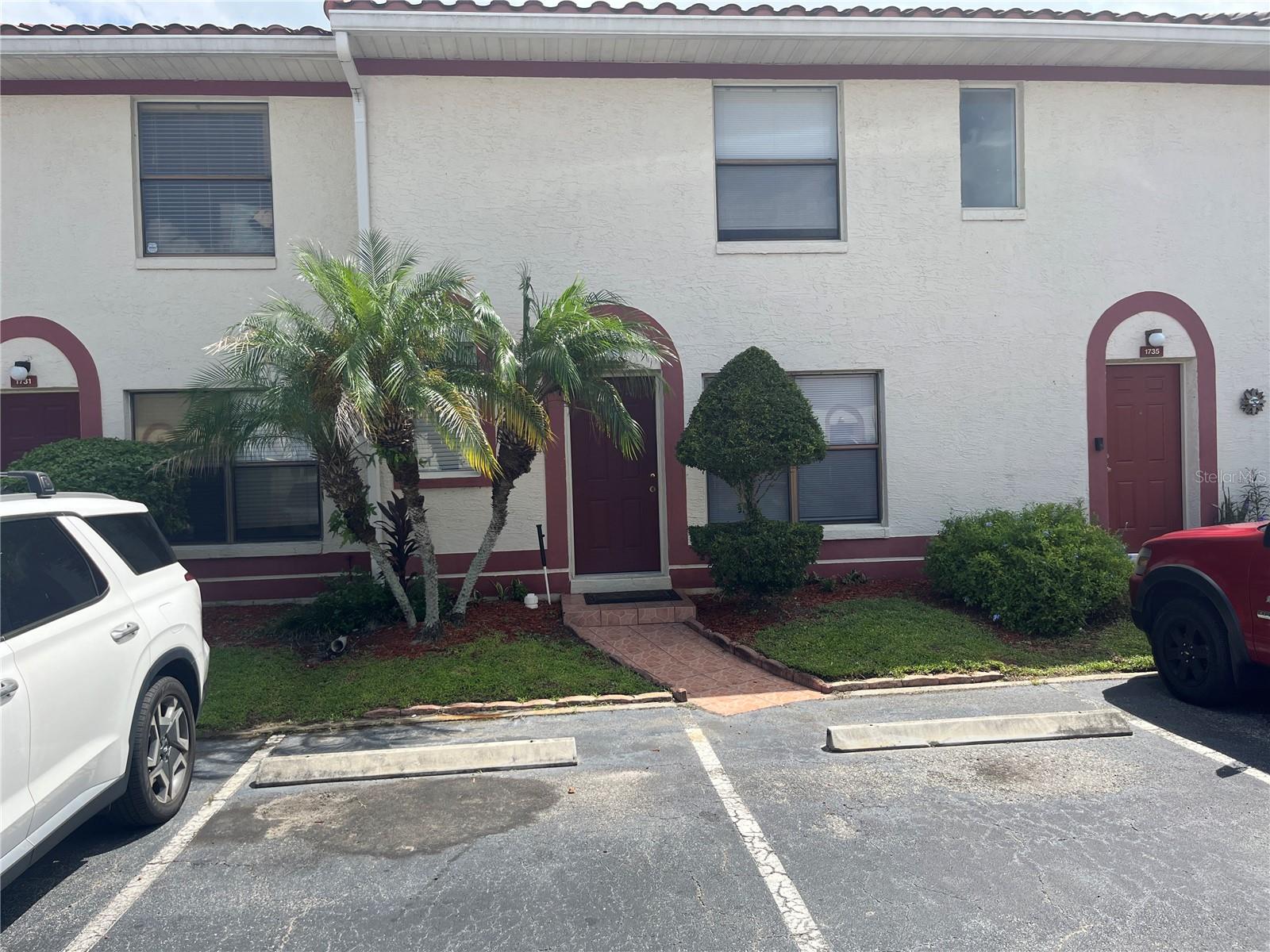 Photo of 1733 SHADY RIDGE COURT #233 ORLANDO FL 32807