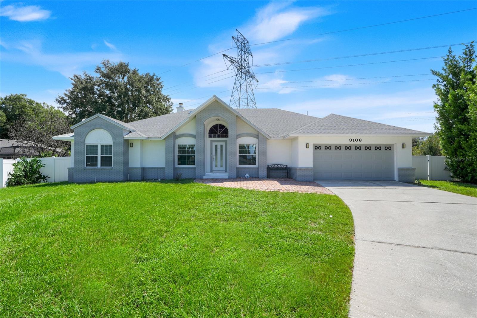 Photo of 9106 GALLEON COURT ORLANDO FL 32819