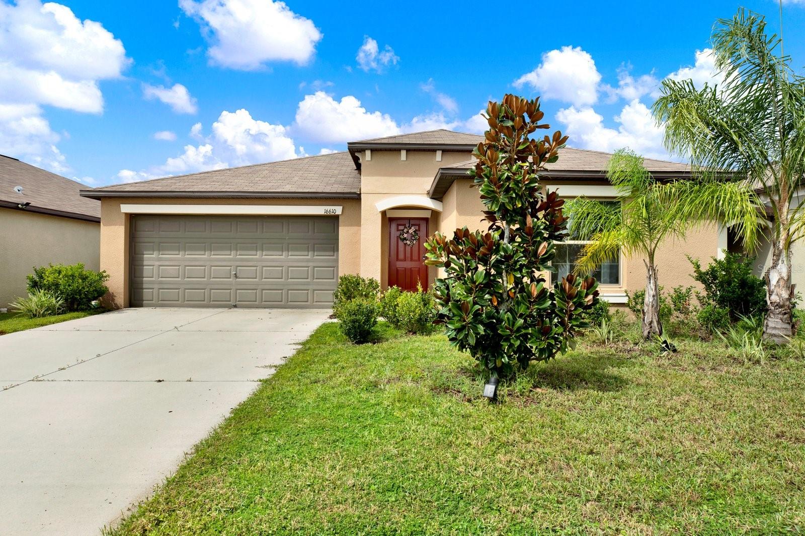 Photo of 16610 DELIA STREET WIMAUMA FL 33598