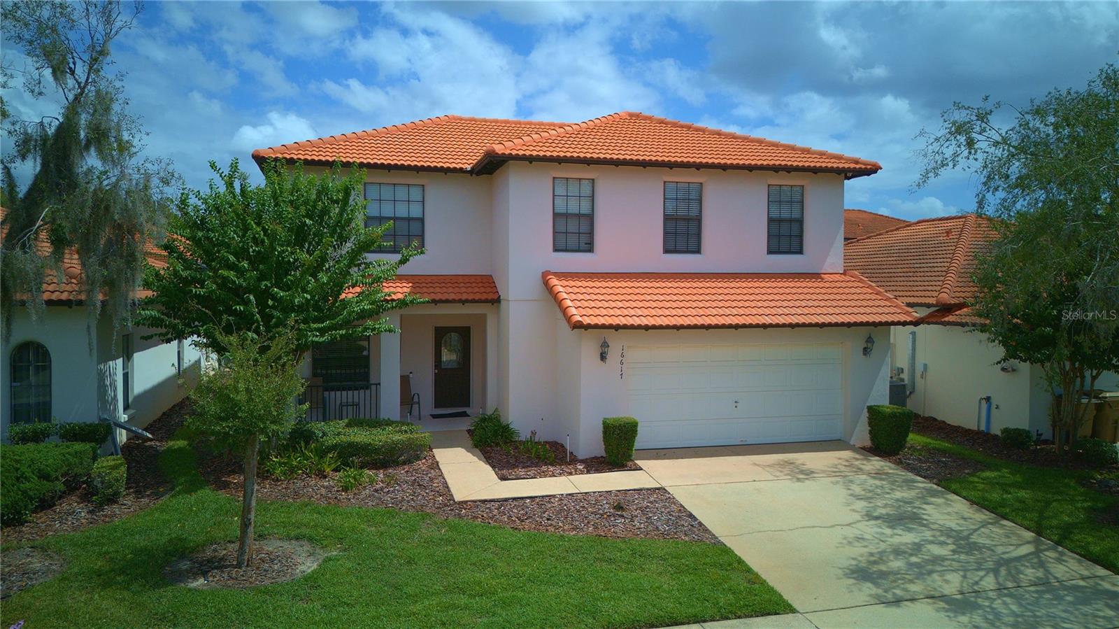 Photo of 16617 CARIBBEAN BREEZE WAY CLERMONT FL 34714