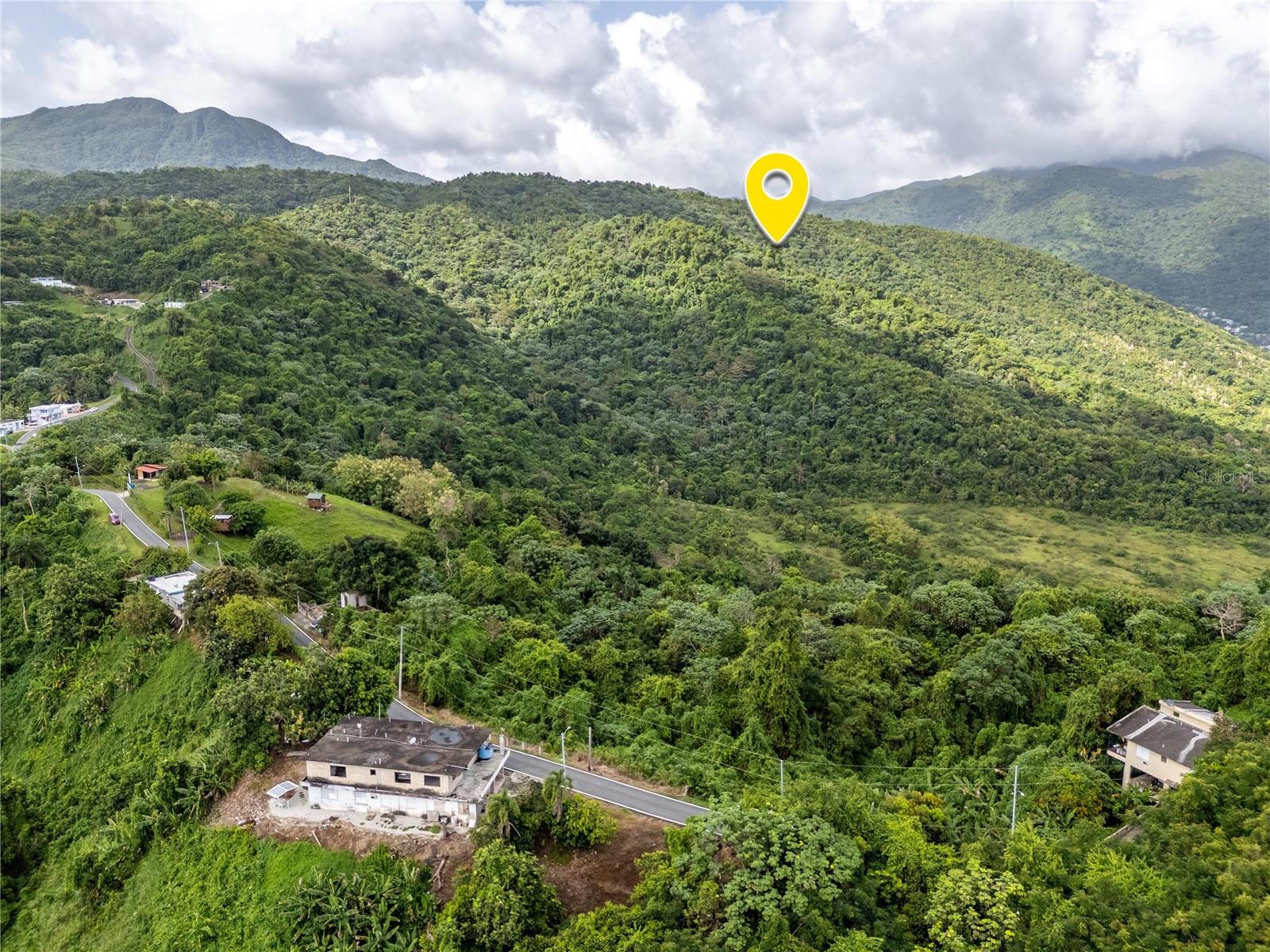 Photo of BO. RIO BLANCO NAGUABO PR 00718