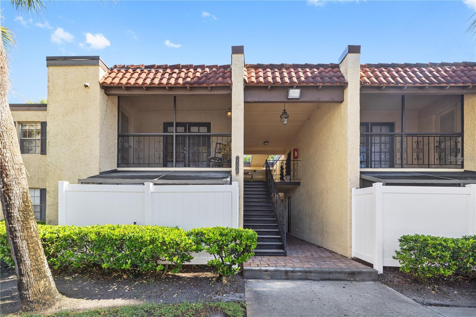 Photo of 5306 W KENNEDY BOULEVARD #112 TAMPA FL 33609