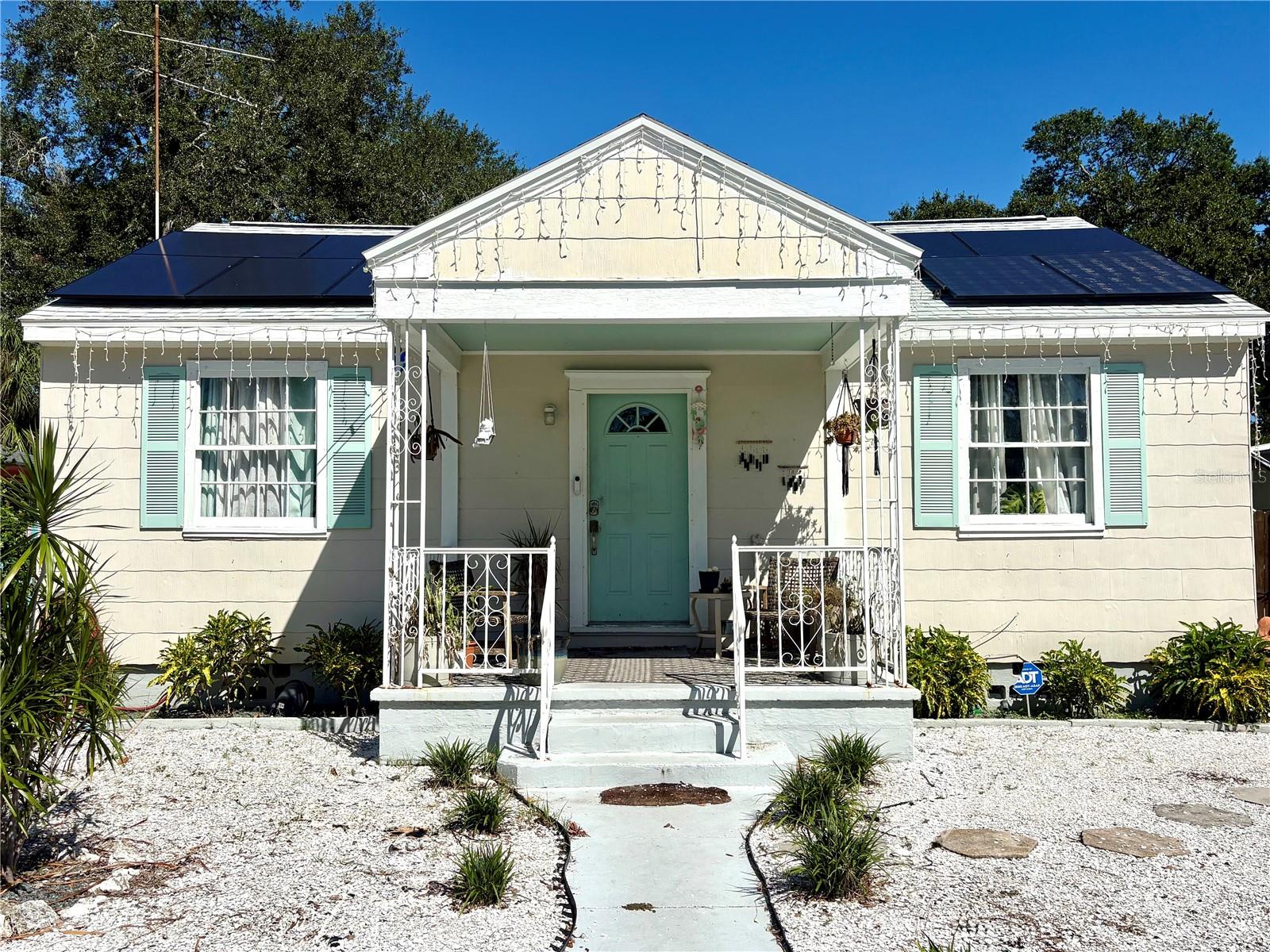 Photo of 2830 48TH STREET GULFPORT FL 33711