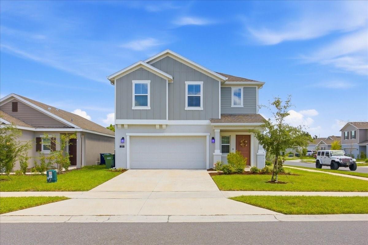 Photo of 231 HAYLEY STREET WINTER HAVEN FL 33884