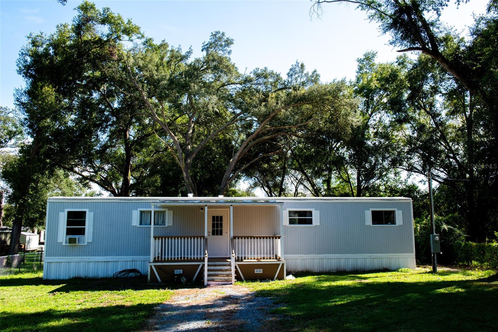 Photo of 9320 SE 144TH LANE SUMMERFIELD FL 34491