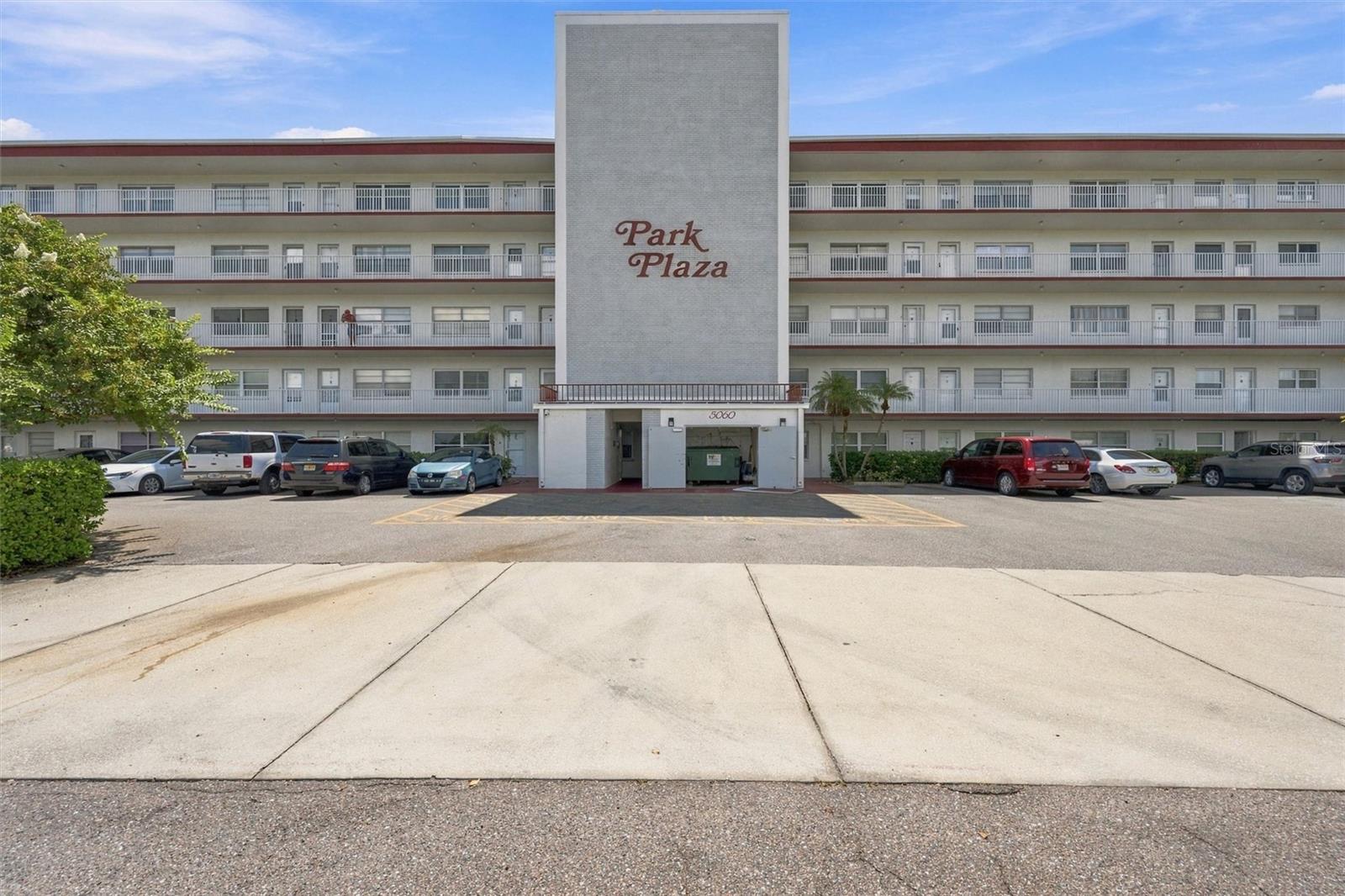 Photo of 5060 76TH AVENUE #100 PINELLAS PARK FL 33781