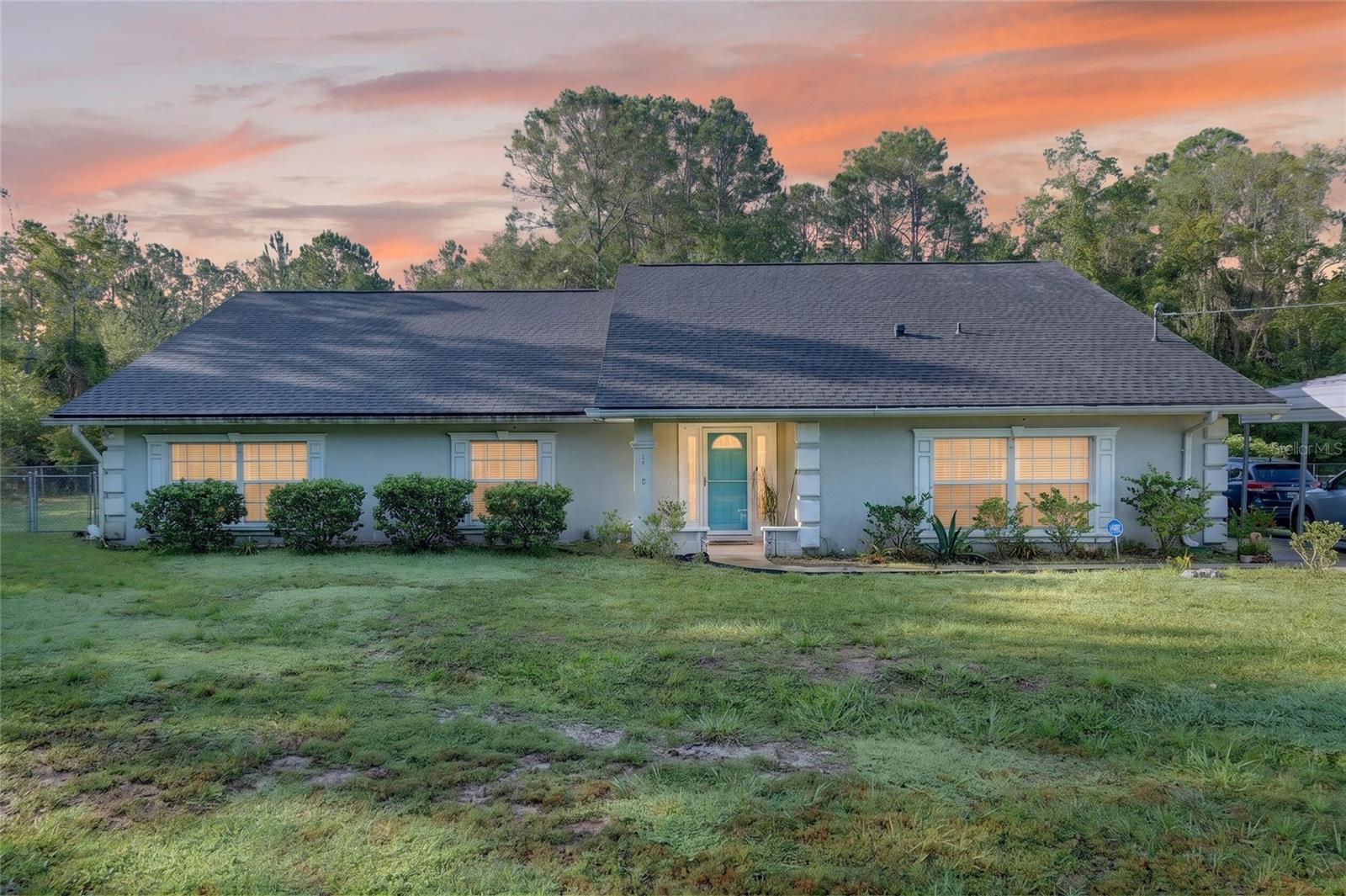 Photo of 118 GARNET PLACE INTERLACHEN FL 32148