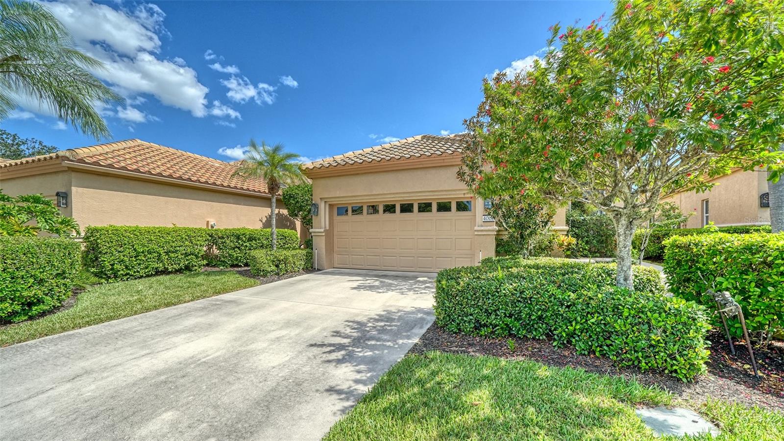 Photo of 4060 JARDIN LANE SARASOTA FL 34238