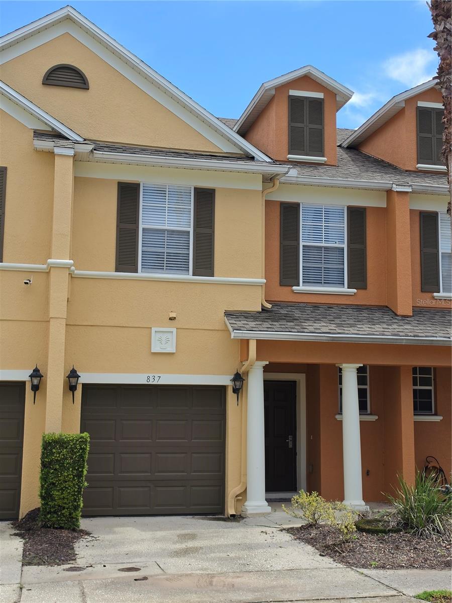 Photo of 837 ASSEMBLY COURT KISSIMMEE FL 34747