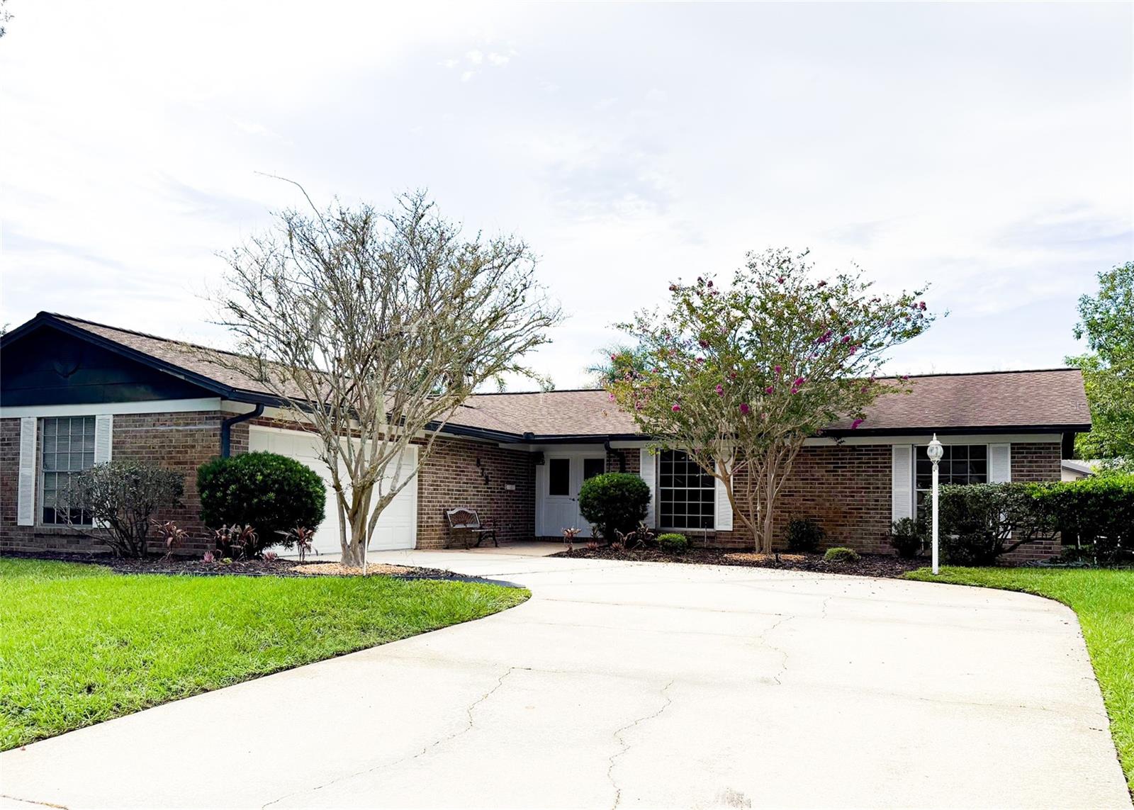 Photo of 575 BOWIE BOULEVARD ORANGE PARK FL 32073