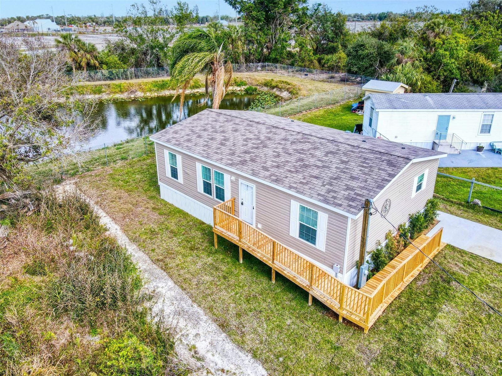 Photo of 6720 VILLAVIEW DRIVE PUNTA GORDA FL 33982