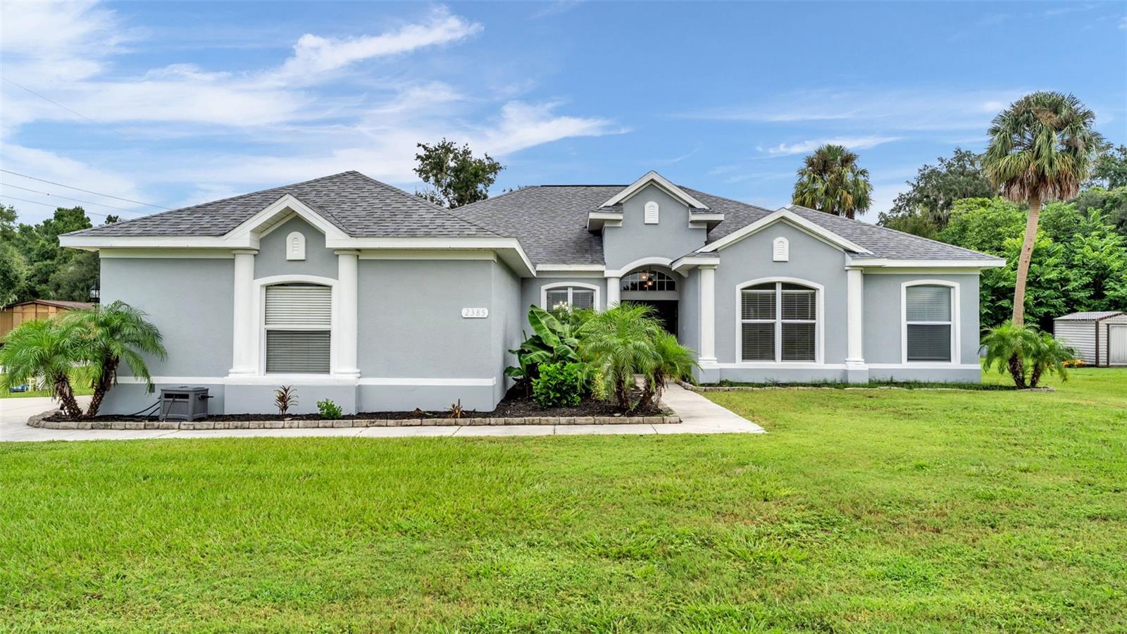 Photo of 2385 4TH STREET MULBERRY FL 33860