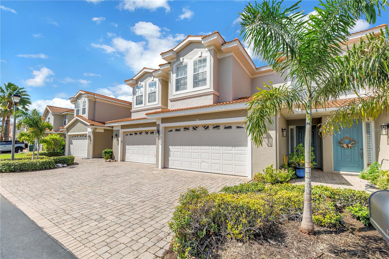 Photo of 1344 RIBOLLA DRIVE PALM HARBOR FL 34683