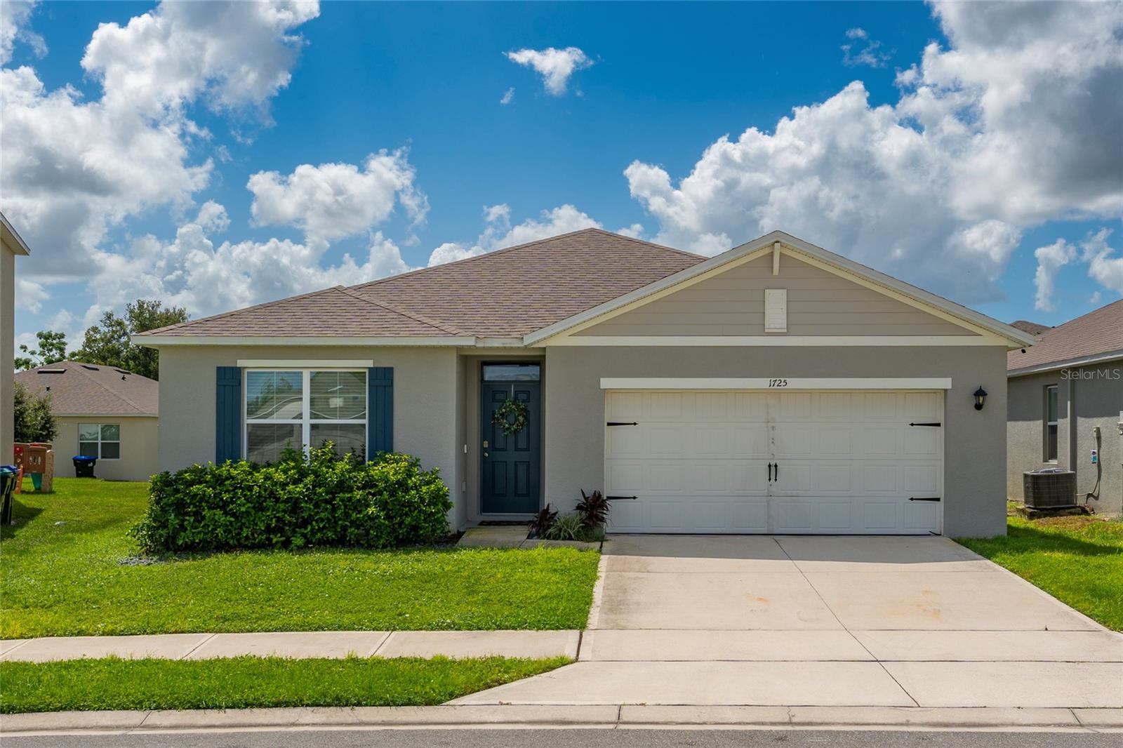 Photo of 1725 AURORA RIDGE ZELLWOOD FL 32798