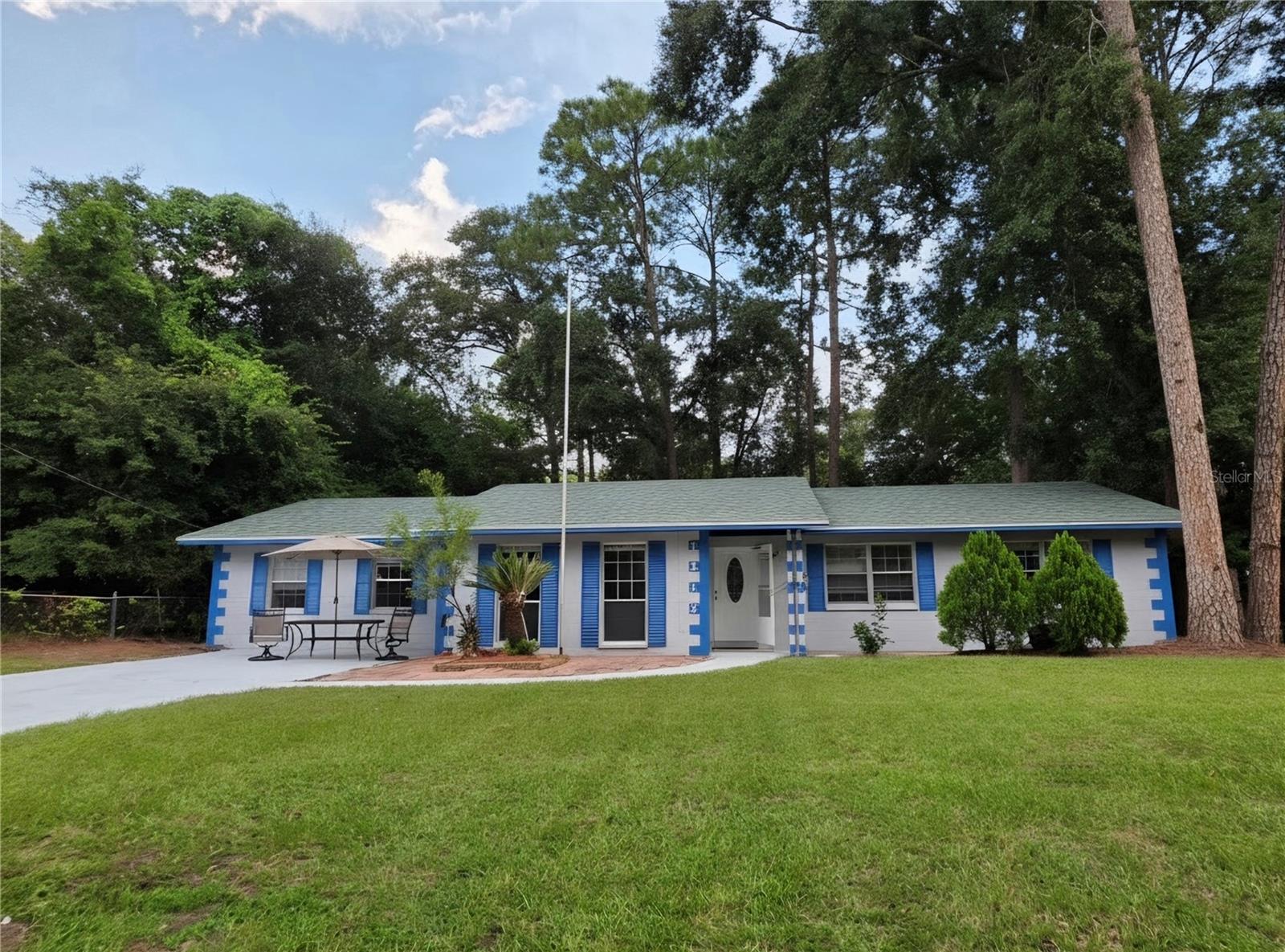 Photo of 2912 NW 48TH AVE GAINESVILLE FL 32605
