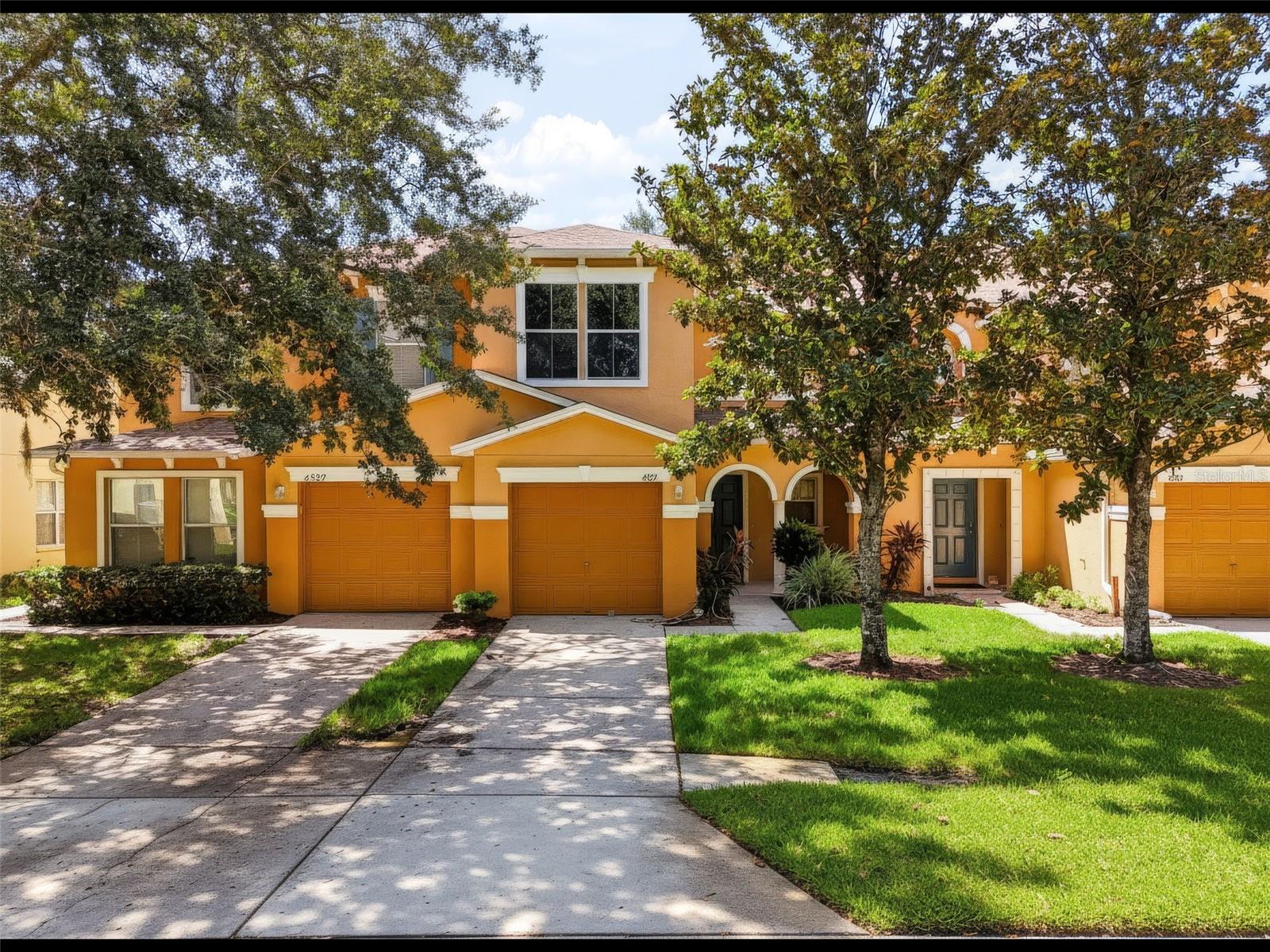 Photo of 4525 LIMERICK DRIVE TAMPA FL 33610