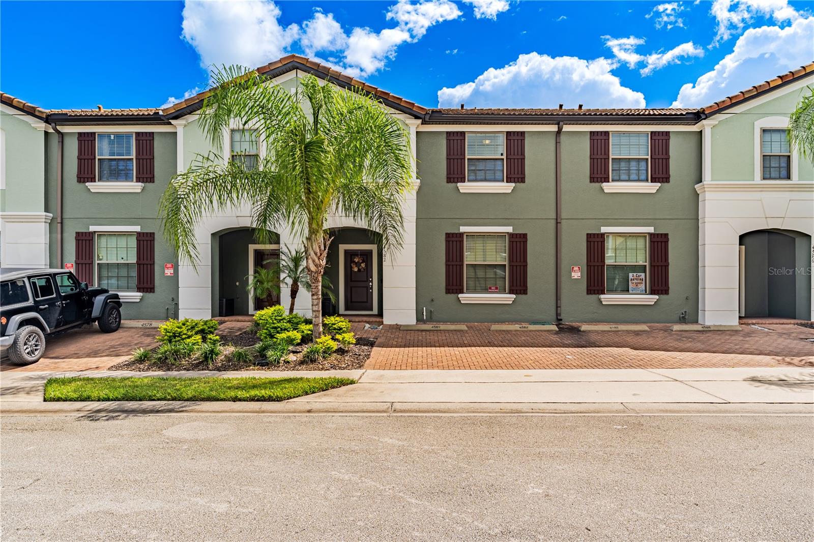 Photo of 4582 TERRASONESTA DRIVE DAVENPORT FL 33837