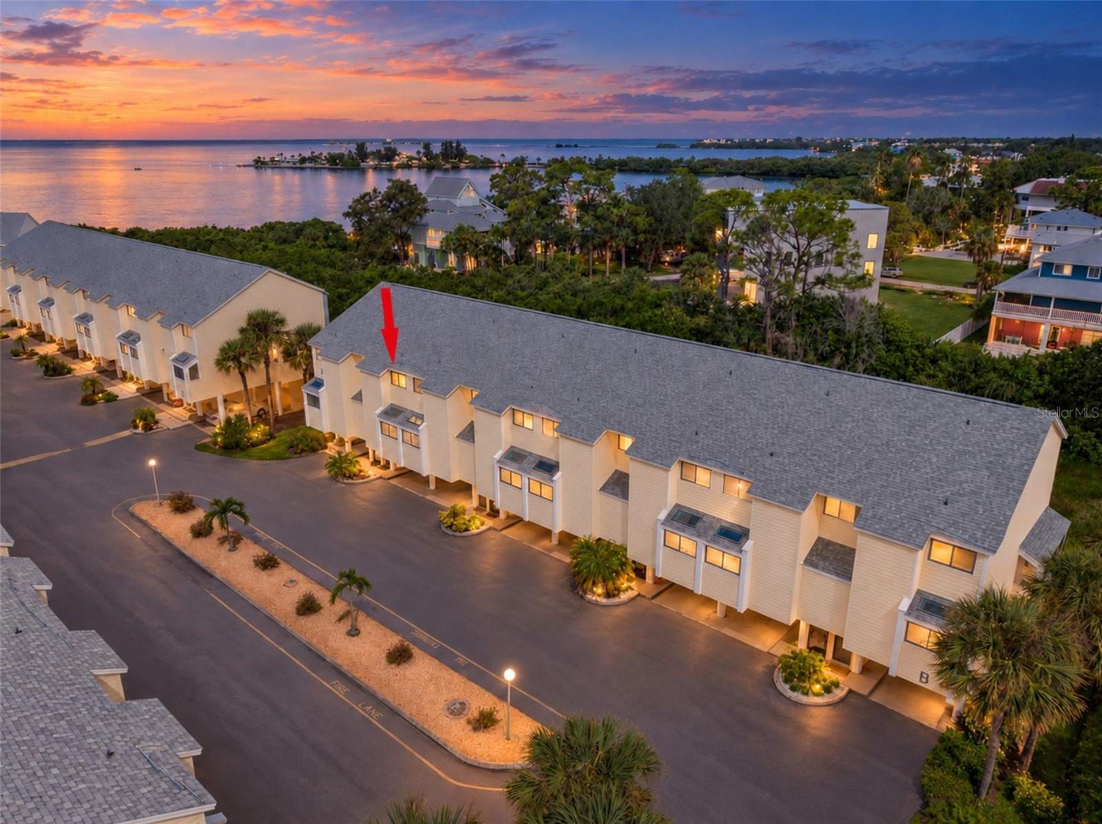 Photo of 1500 SUNSET ROAD #B7 TARPON SPRINGS FL 34689