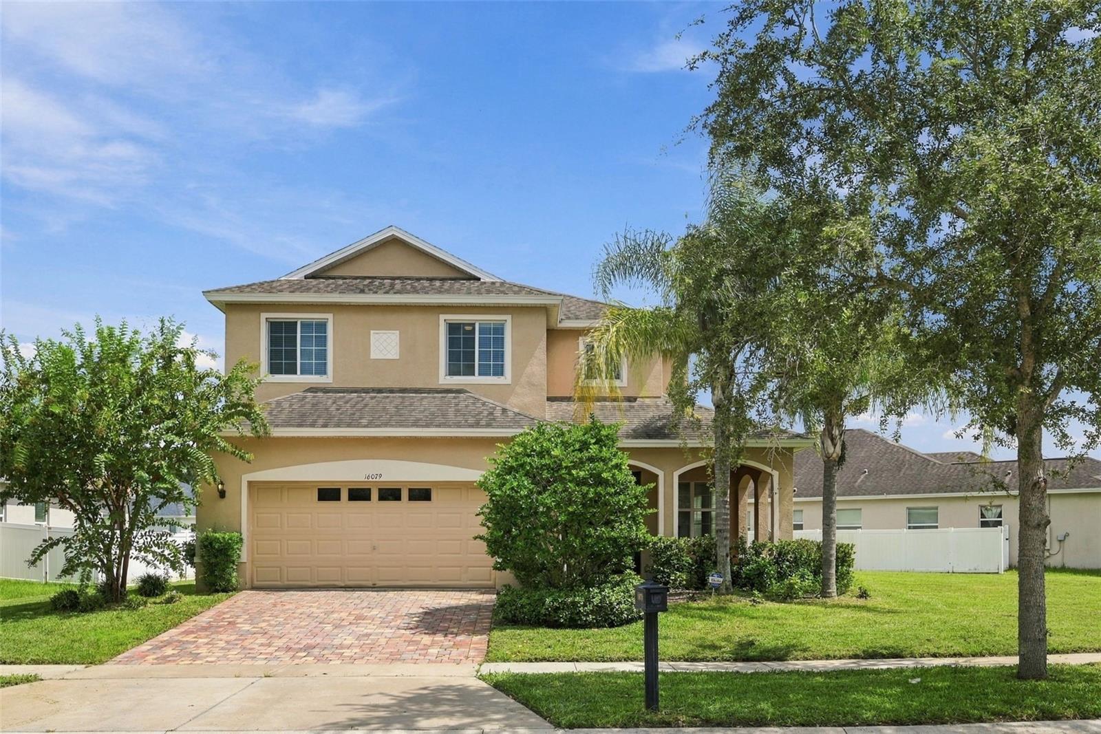 Photo of 16079 SHASTA STREET CLERMONT FL 34714