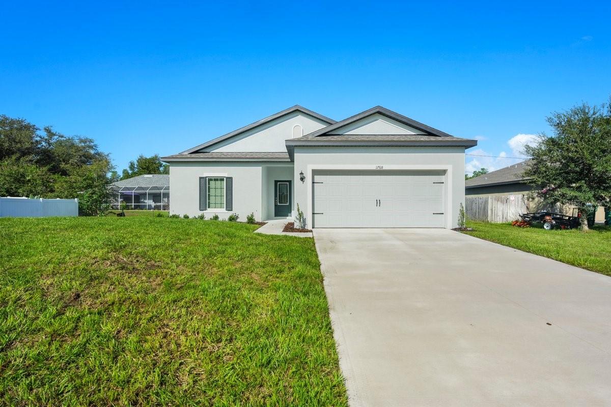 Photo of 1768 COURTLAND BOULEVARD DELTONA FL 32738