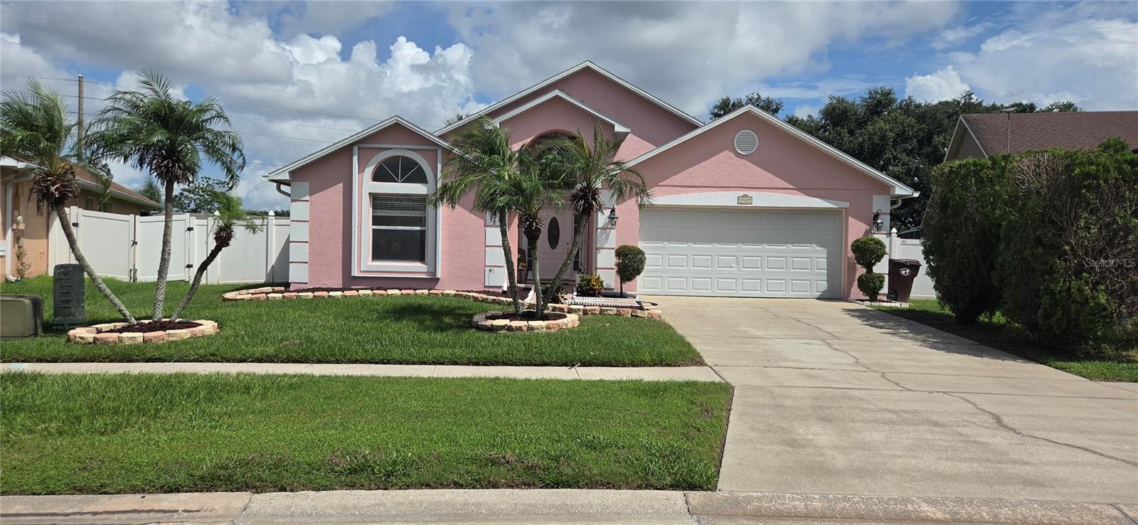 Photo of 2525 HIKERS COURT KISSIMMEE FL 34743