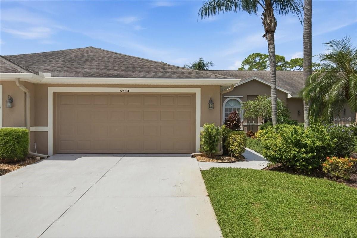 Photo of 5294 MAHOGANY RUN AVENUE SARASOTA FL 34241