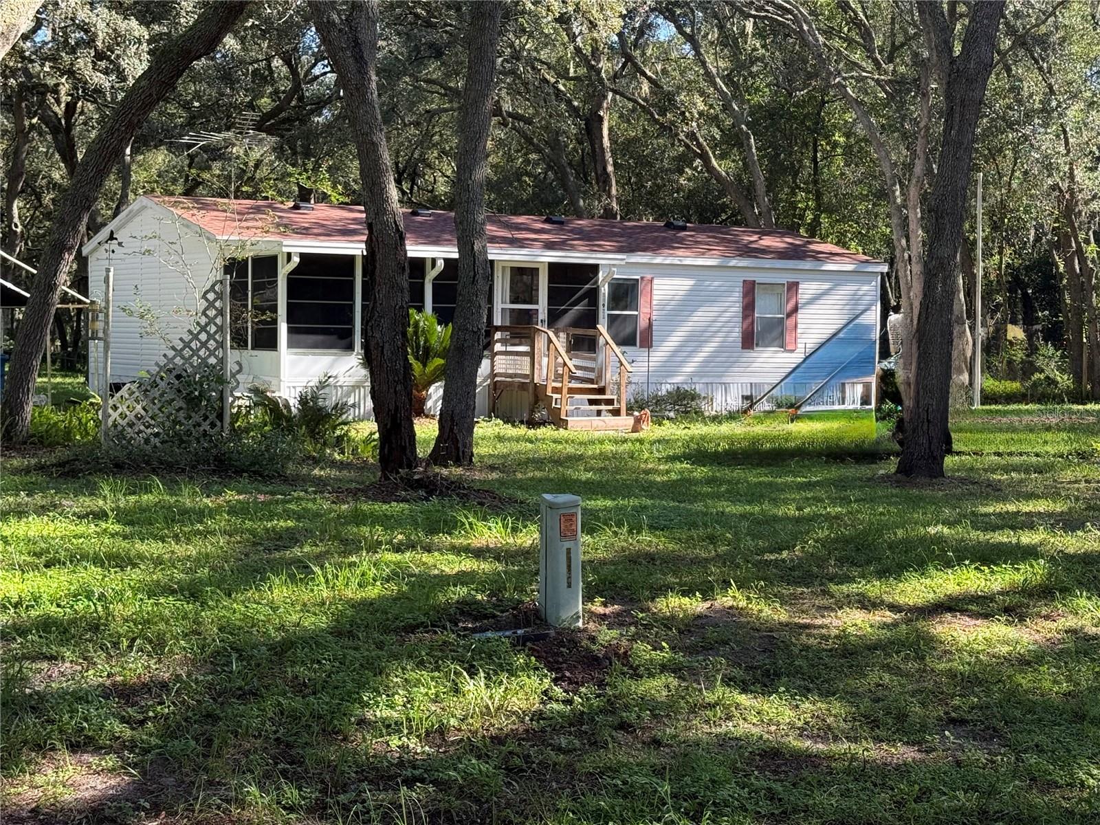 Photo of 34921 PUNCH DADE CITY FL 33523