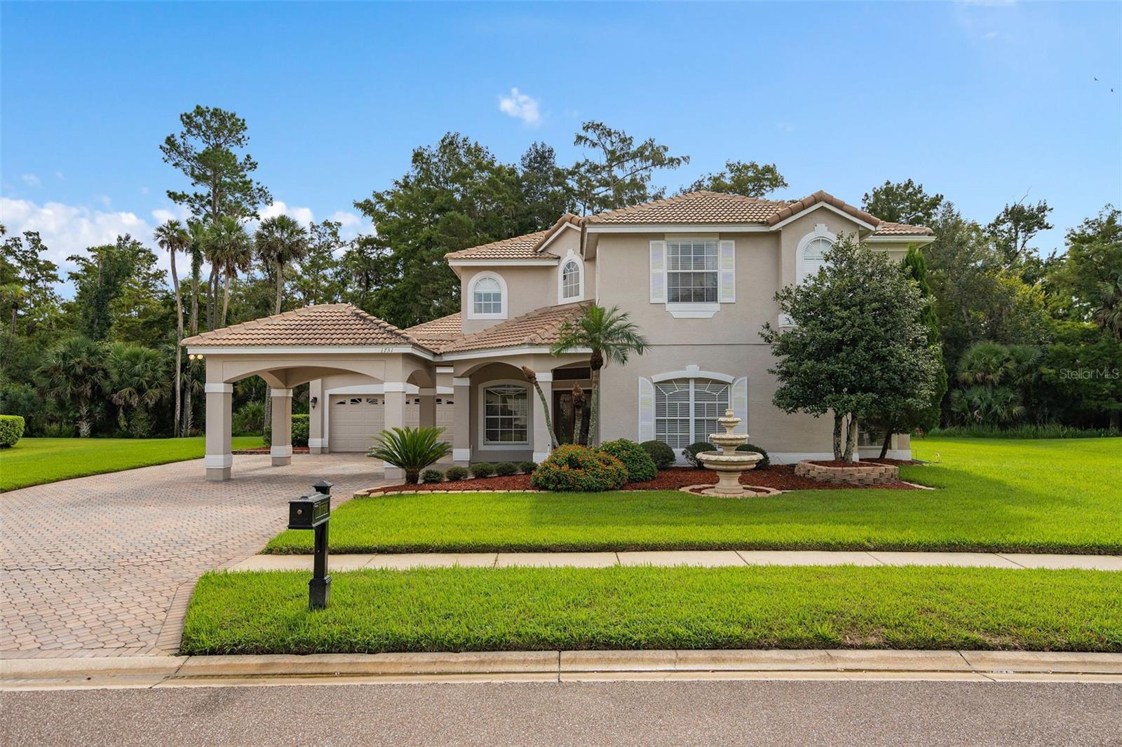 Photo of 1731 DOGWOOD FOREST WAY LAKE MARY FL 32746
