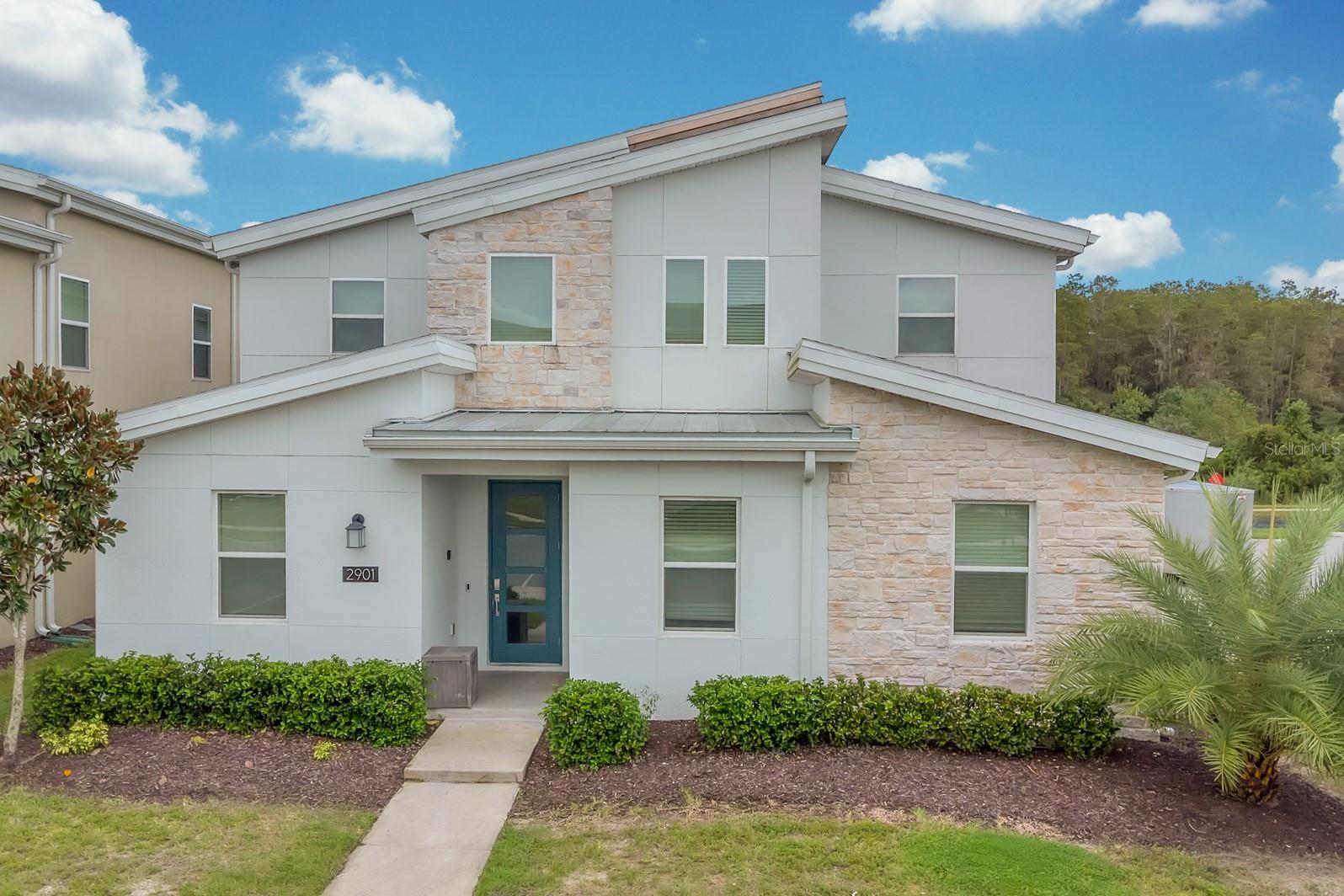 Photo of 2901 PROTAGONIST STREET KISSIMMEE FL 34746
