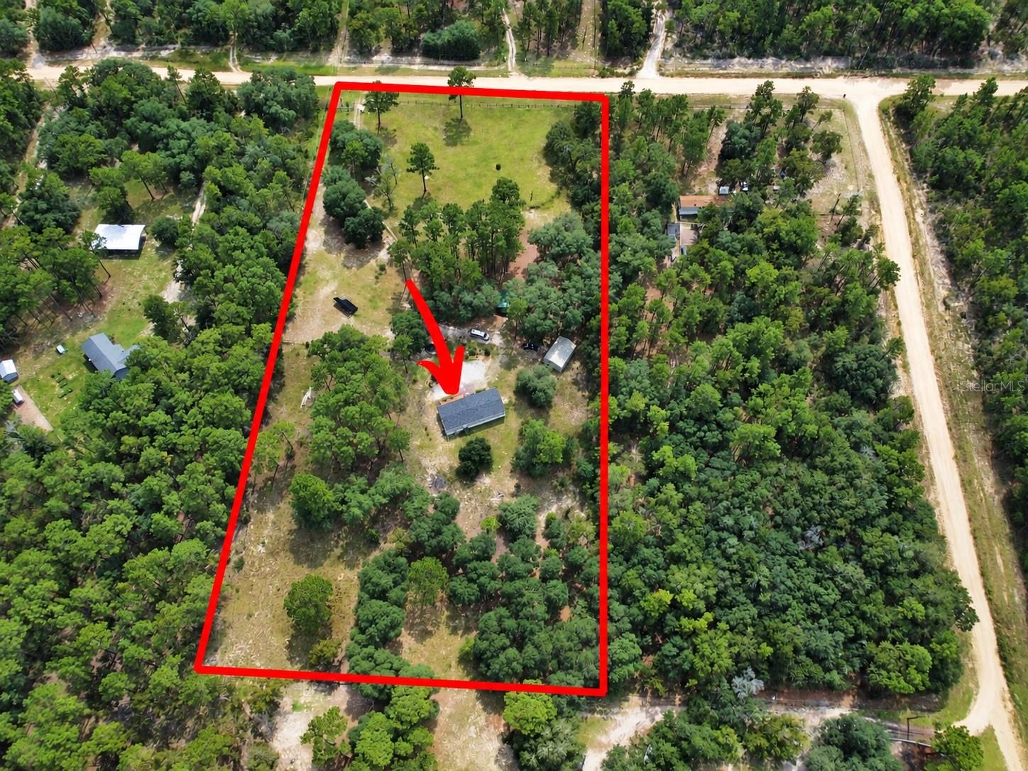 Photo of 152 PIPER DRIVE HAWTHORNE FL 32640