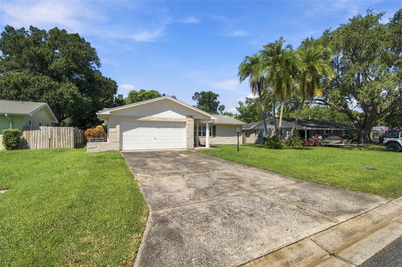 Photo of 11161 105TH AVENUE SEMINOLE FL 33778