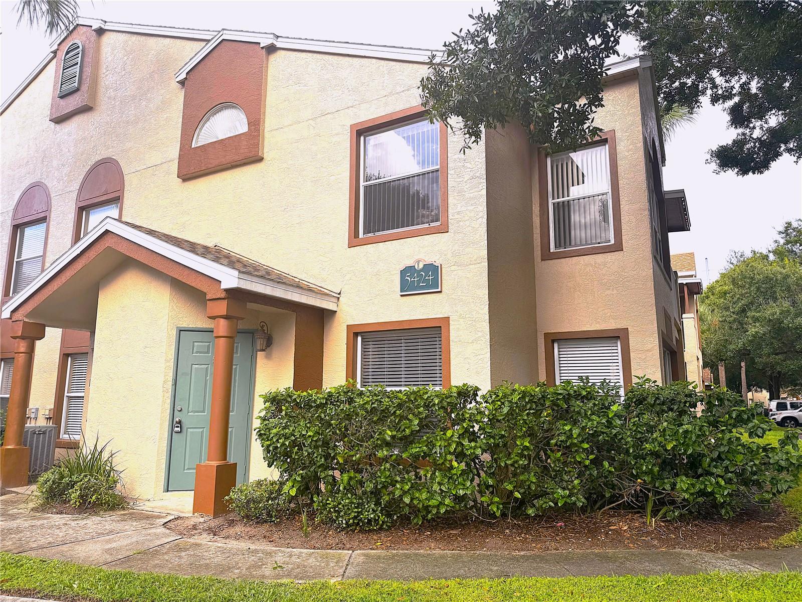 Photo of 5424 E MICHIGAN STREET #5424-5 ORLANDO FL 32812