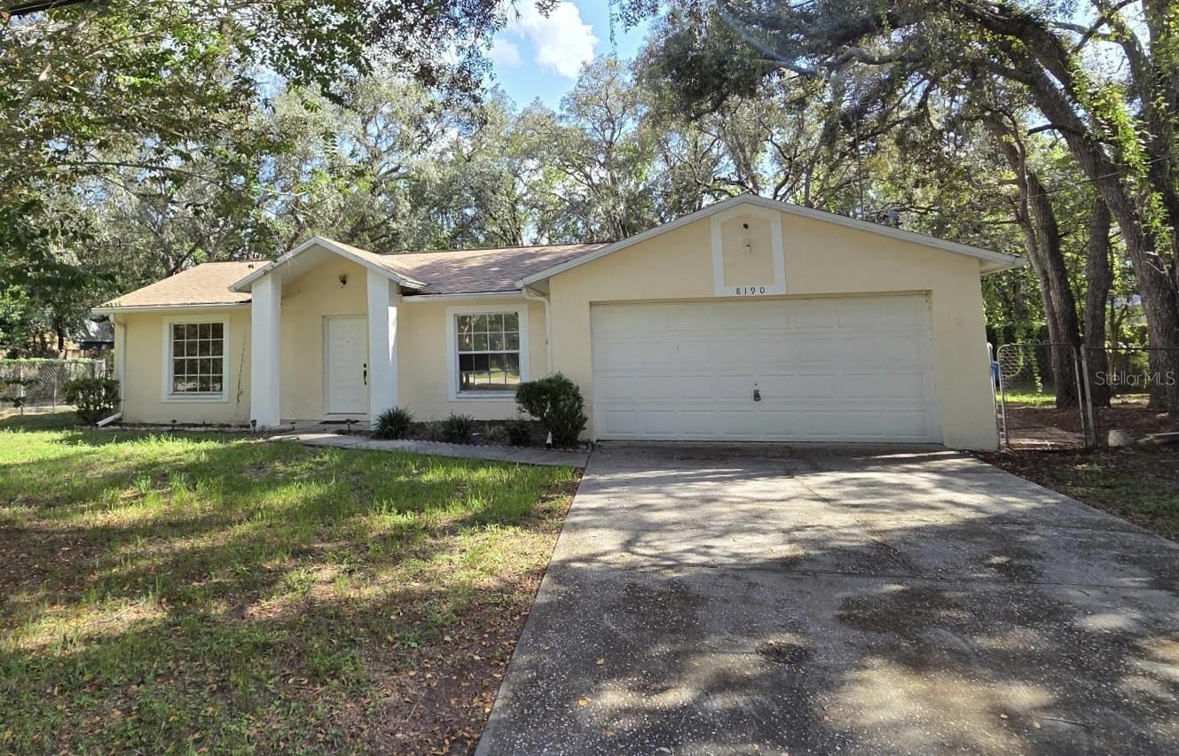 Photo of 8190 SEALAWN DRIVE SPRING HILL FL 34606